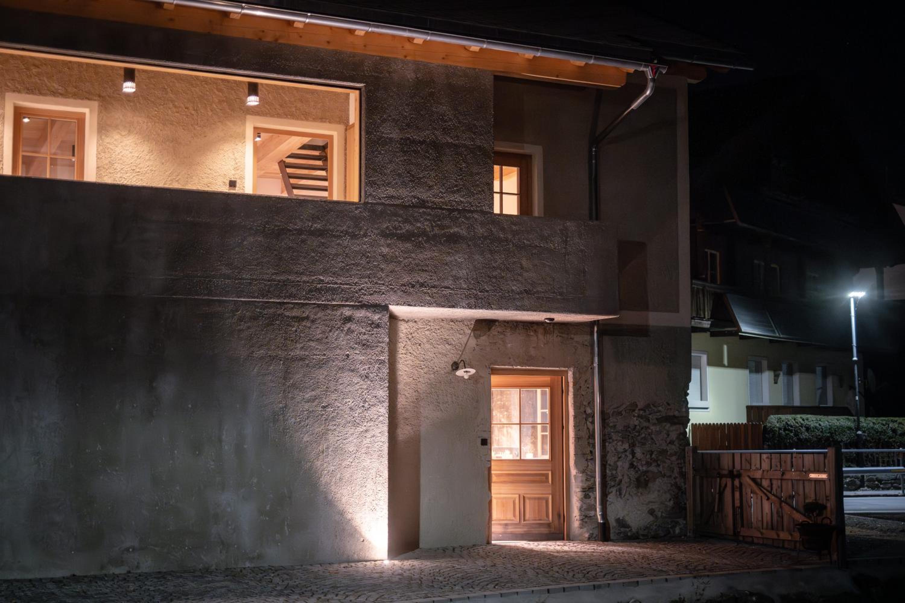 Schmiede Apartment