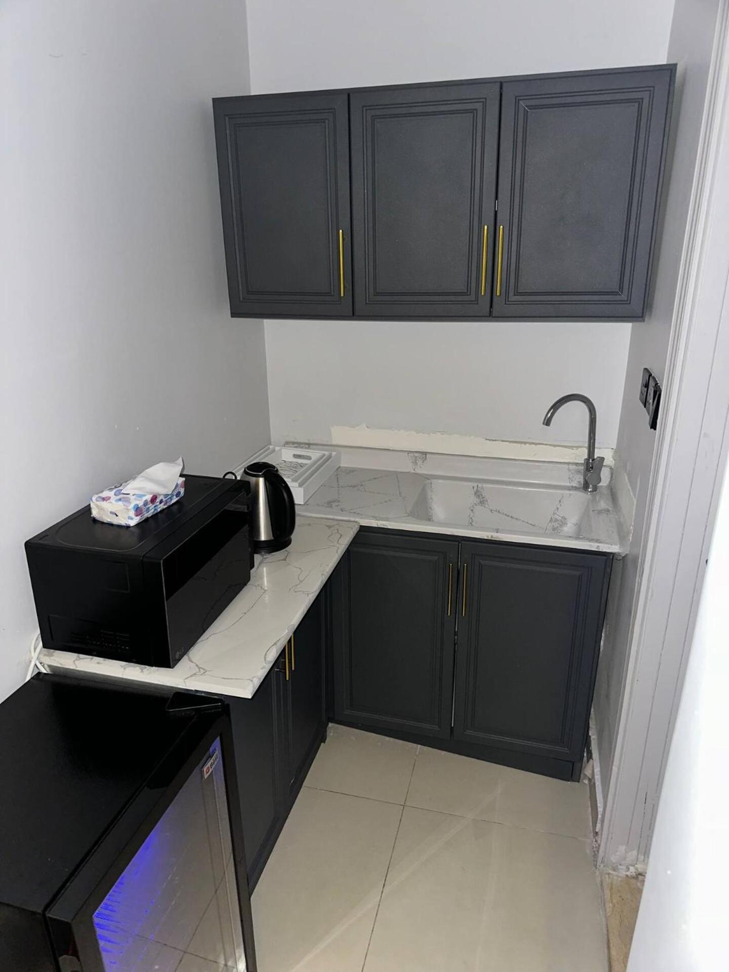 Private Entrance, Private Yard, Al-Rabee
