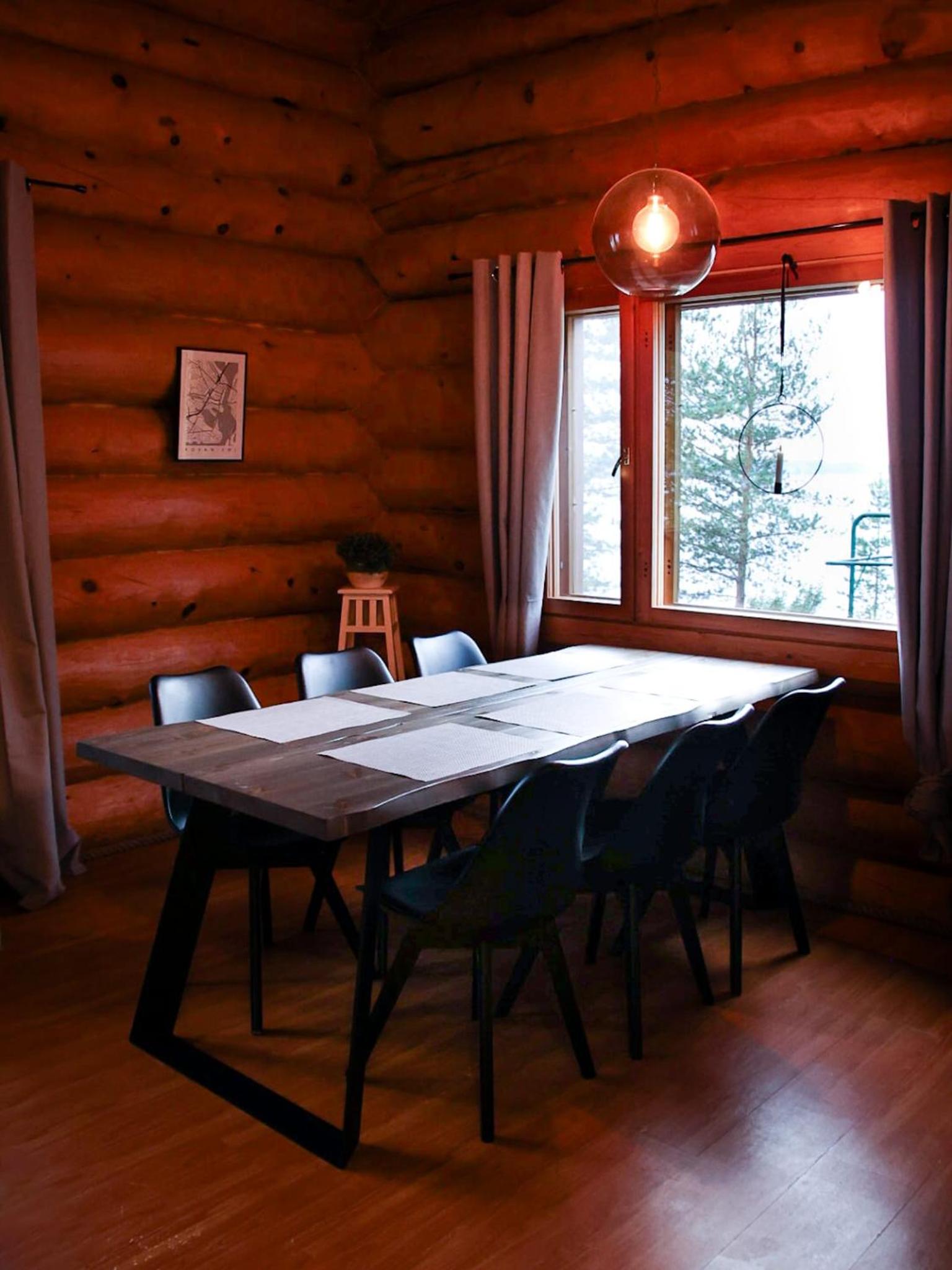 Santas Riverside Villa