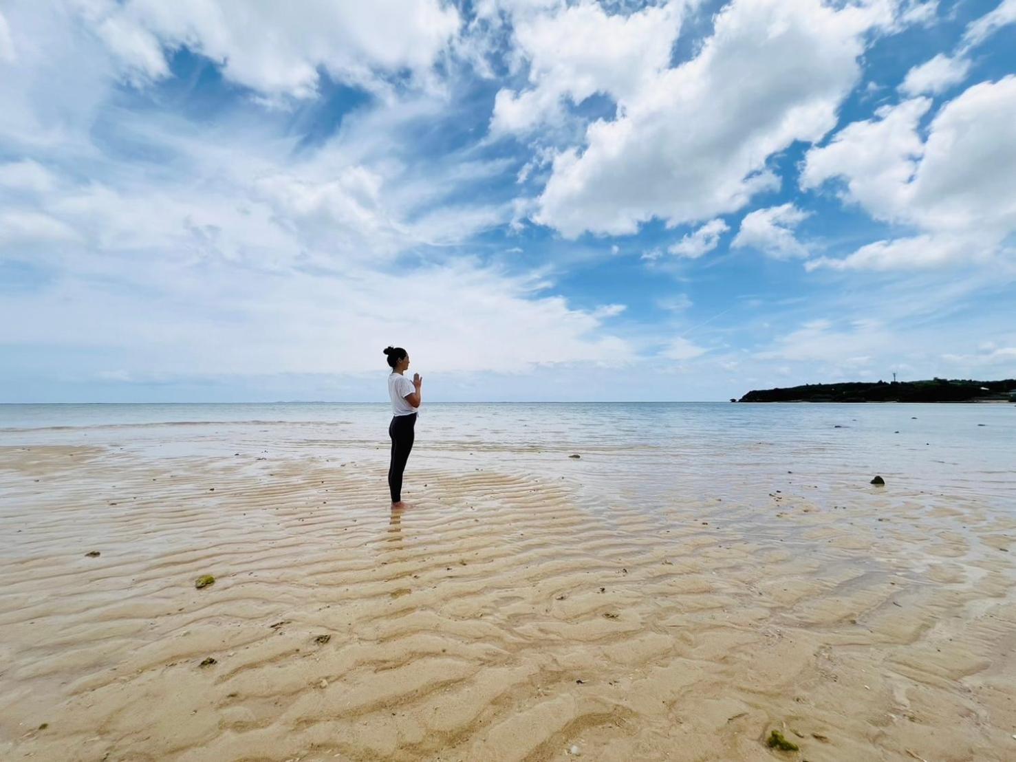 Arimabaru Beach Resort
