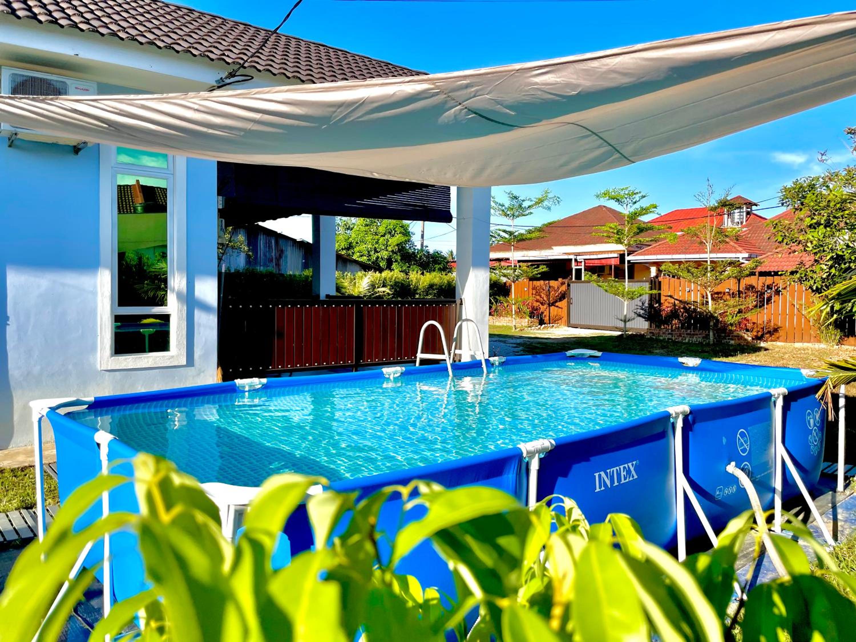 Tepak Nusuk Private Pool Homestay 5 Bedrooms 4 Bathrooms photo 1