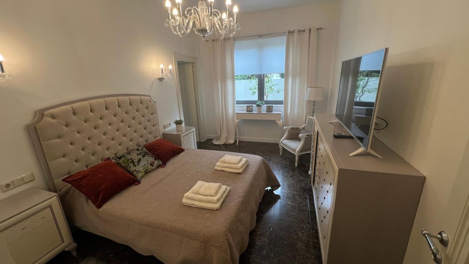 luxury Villa Dream House Moraira