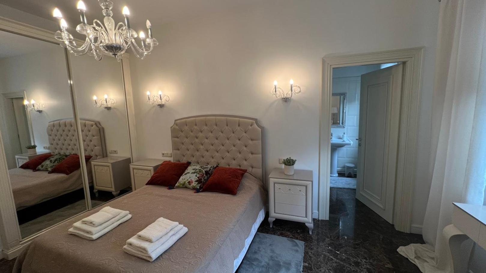 luxury Villa Dream House Moraira