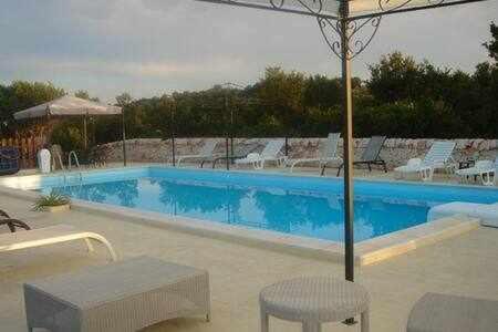 Tenuta Miriam Charming Home view 5