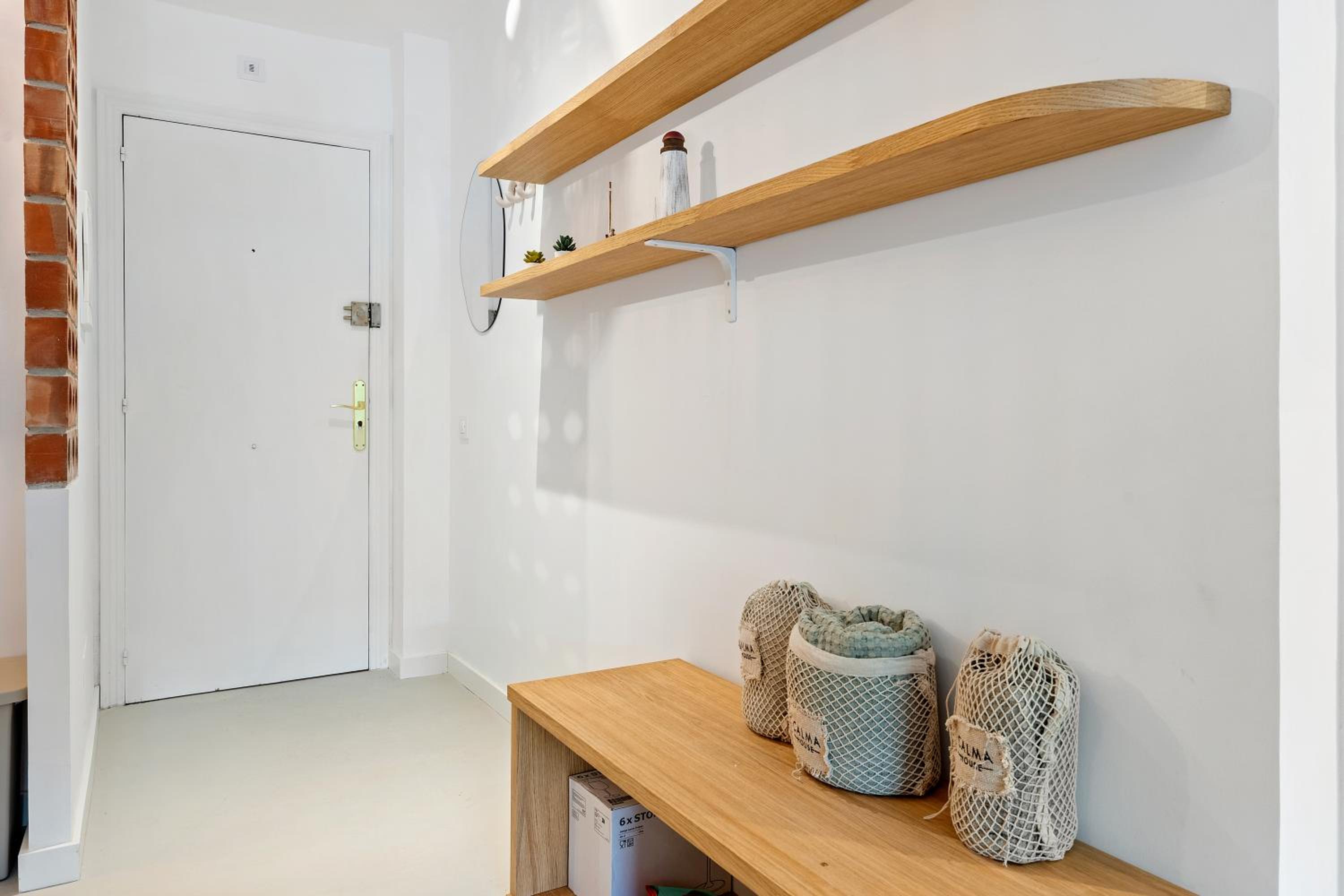 Appartement Cambrils front de mer photo 5