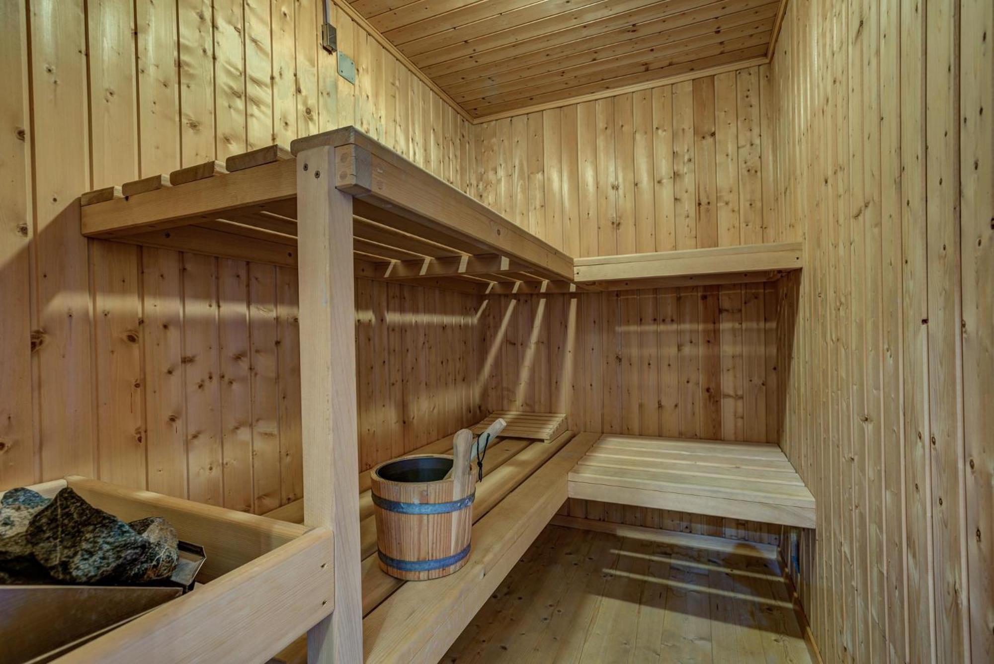 Chalet d'Arbi