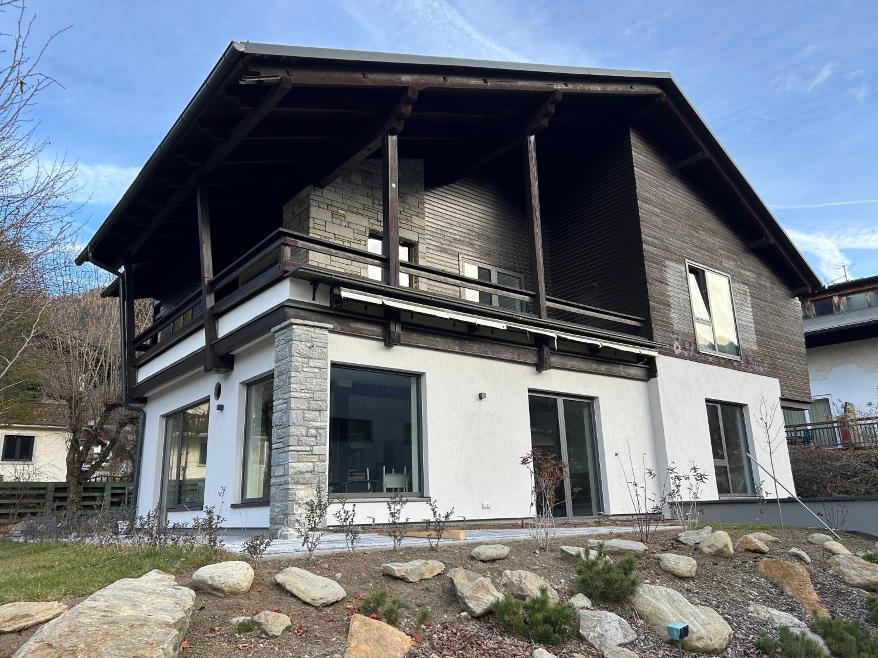 Nockschnucke homes - Kärnten Card im Sommer inklusive
