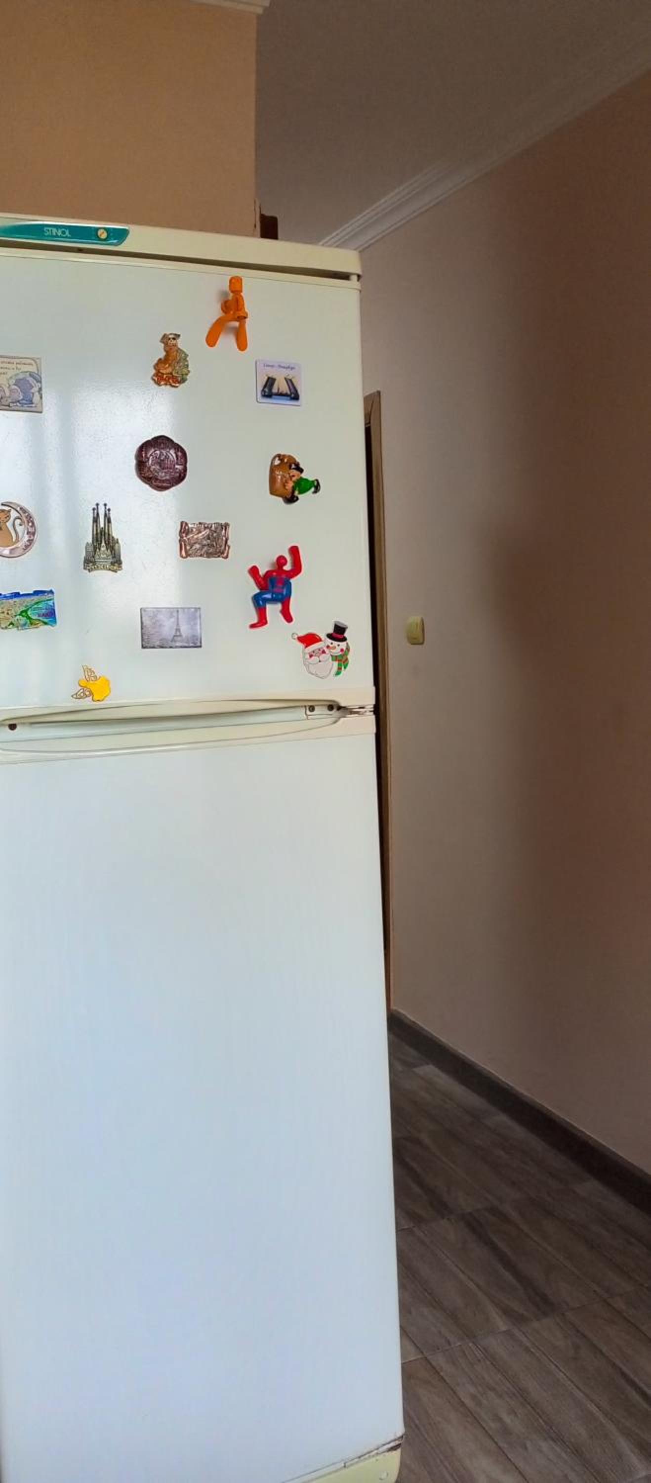 Space apartment