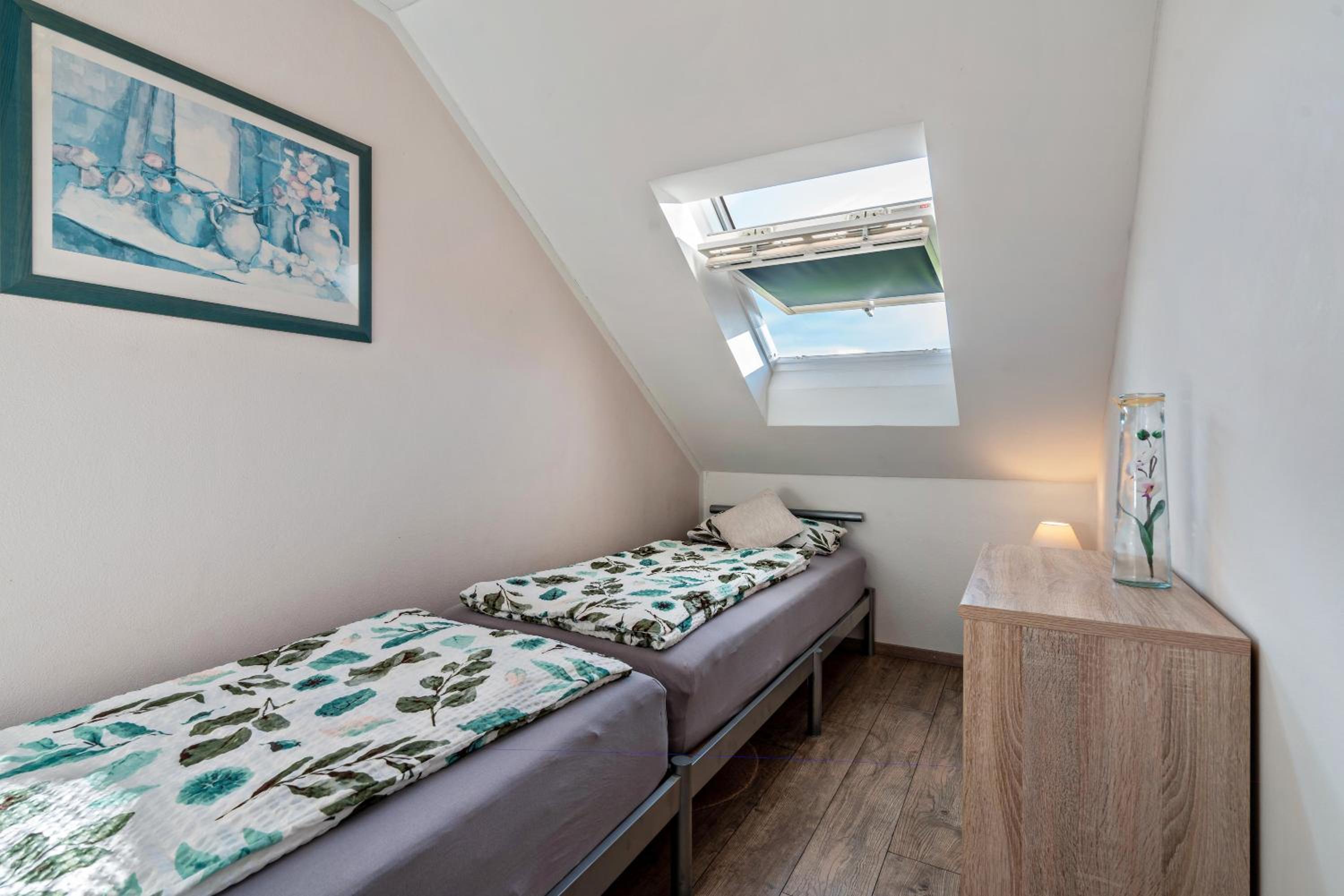 Ferienwohnung Hobmaier