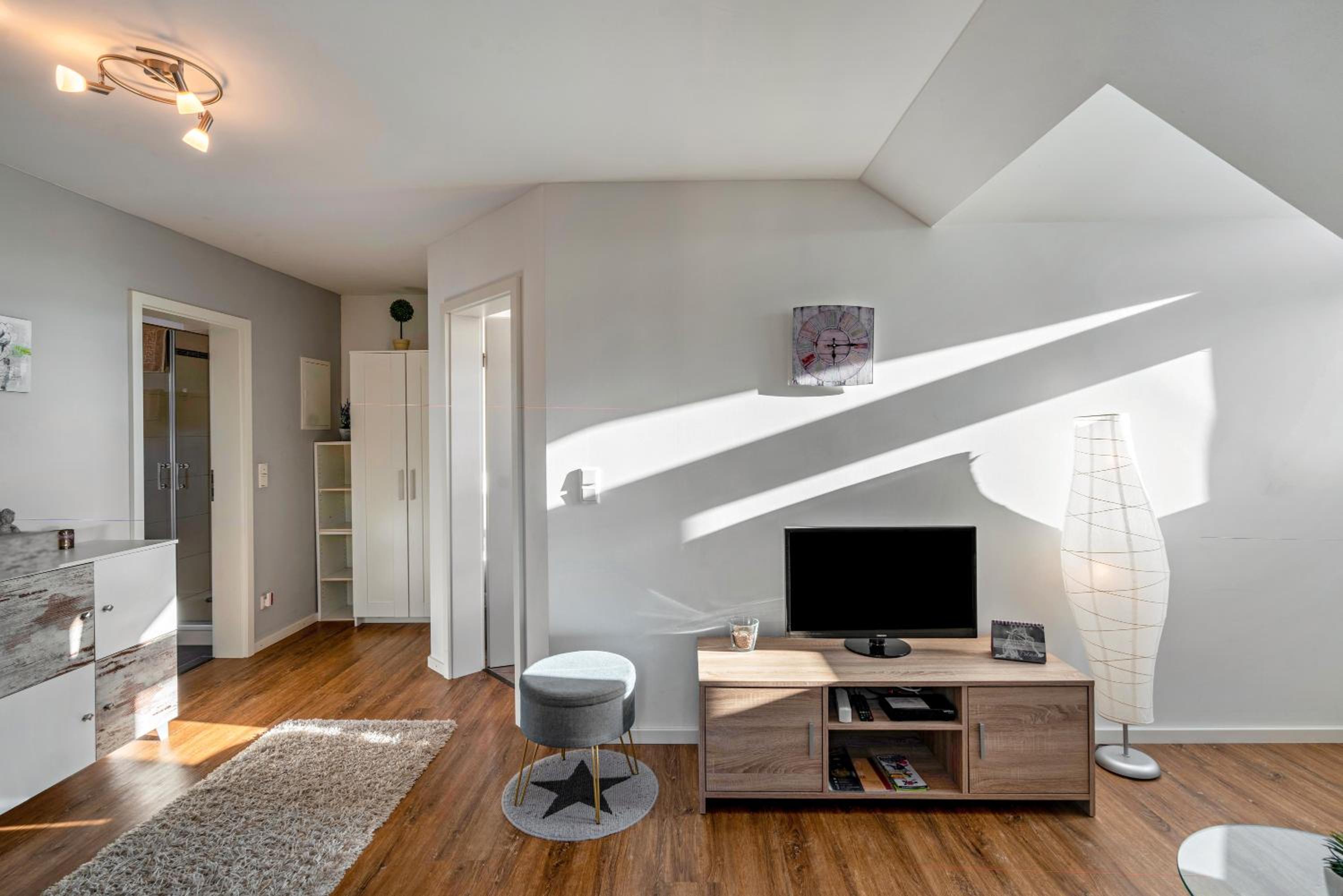 Ferienwohnung Hobmaier