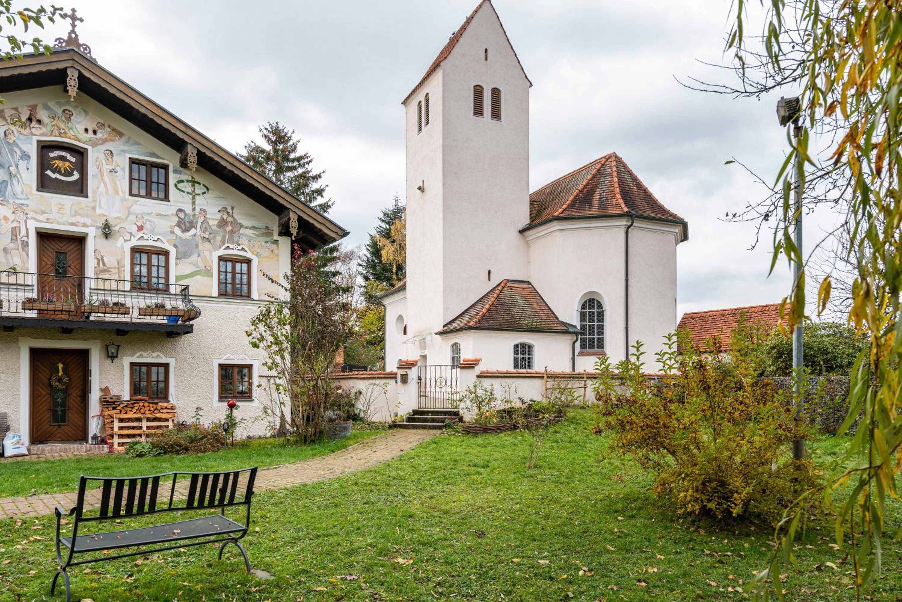 Ferienwohnung Hobmaier