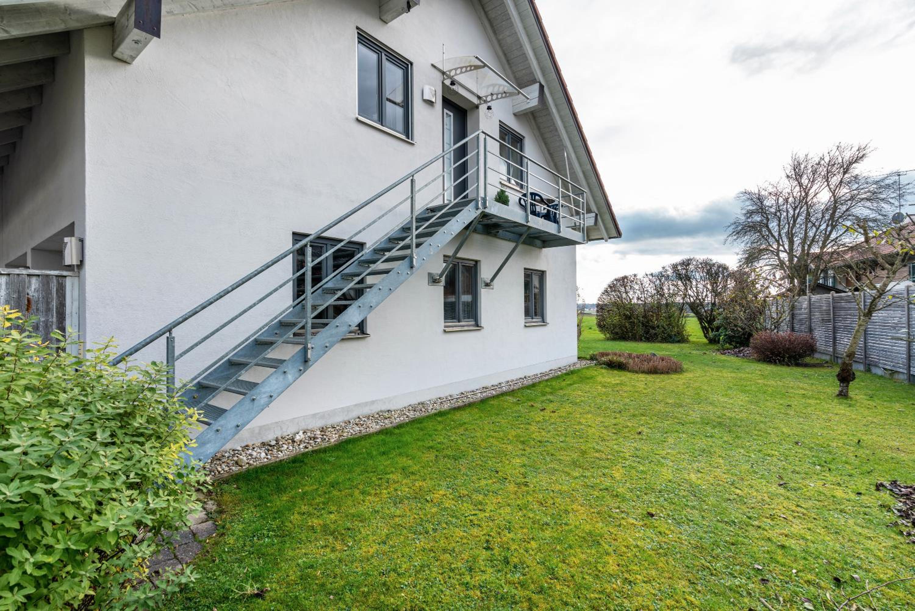 Ferienwohnung Hobmaier