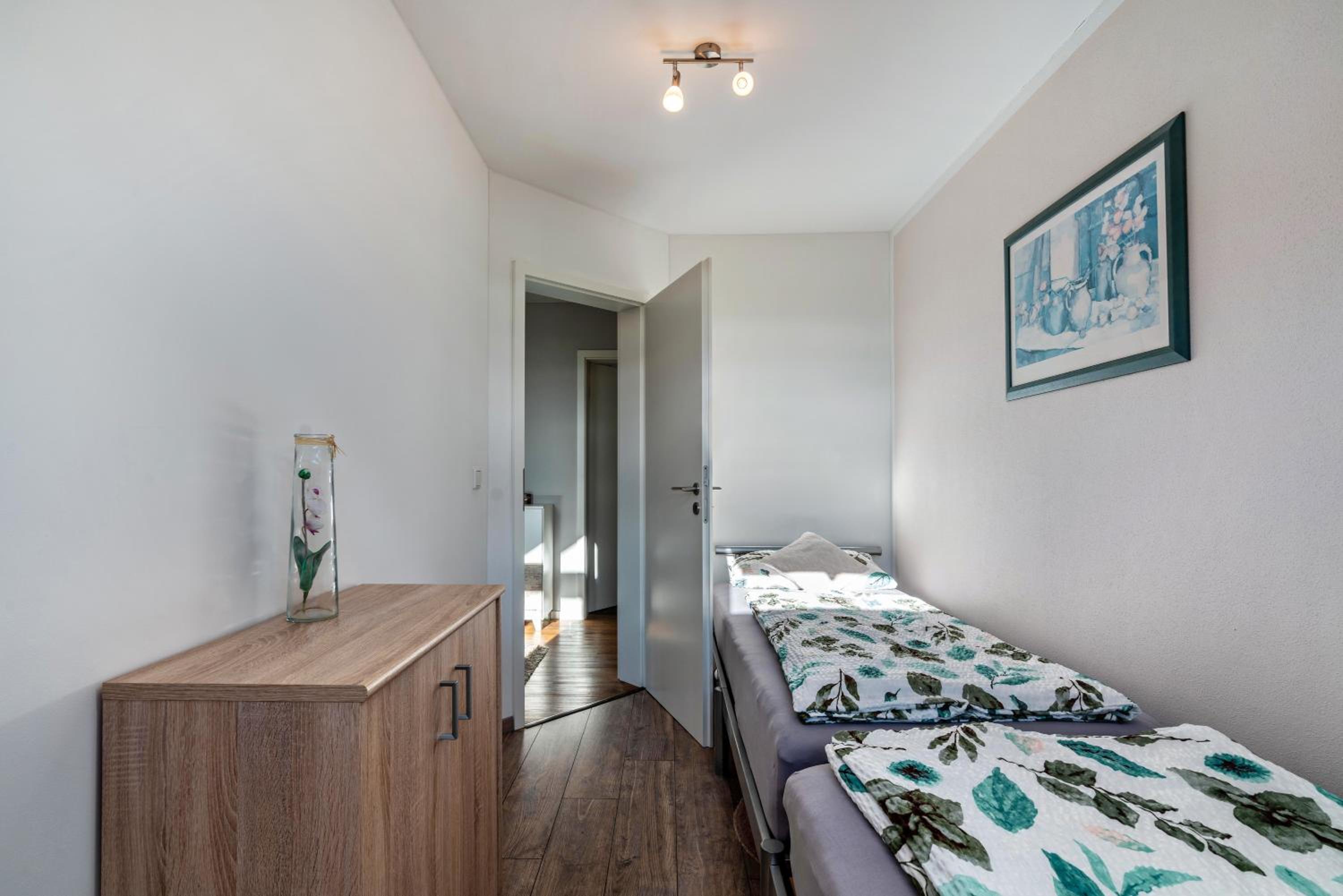 Ferienwohnung Hobmaier