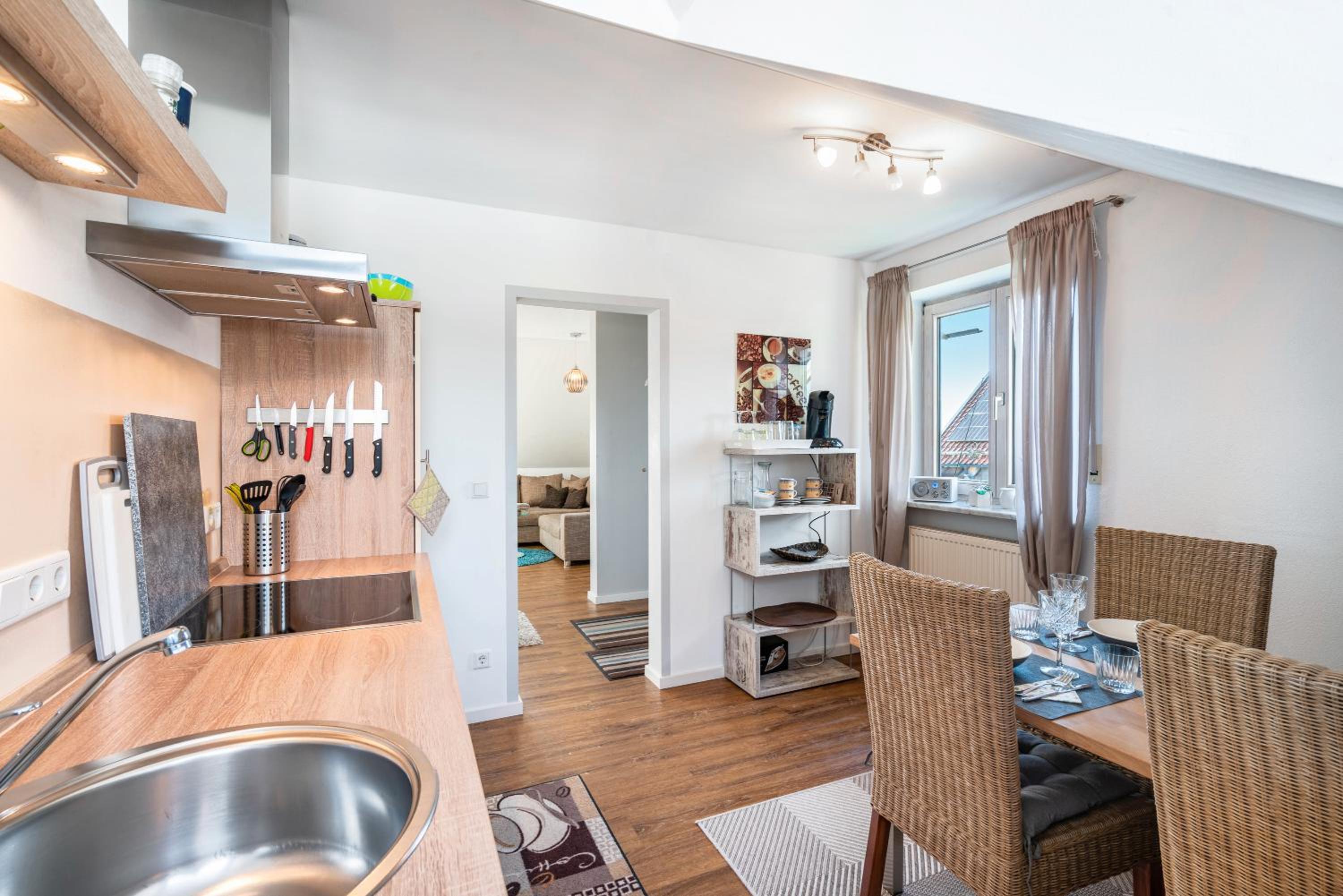 Ferienwohnung Hobmaier