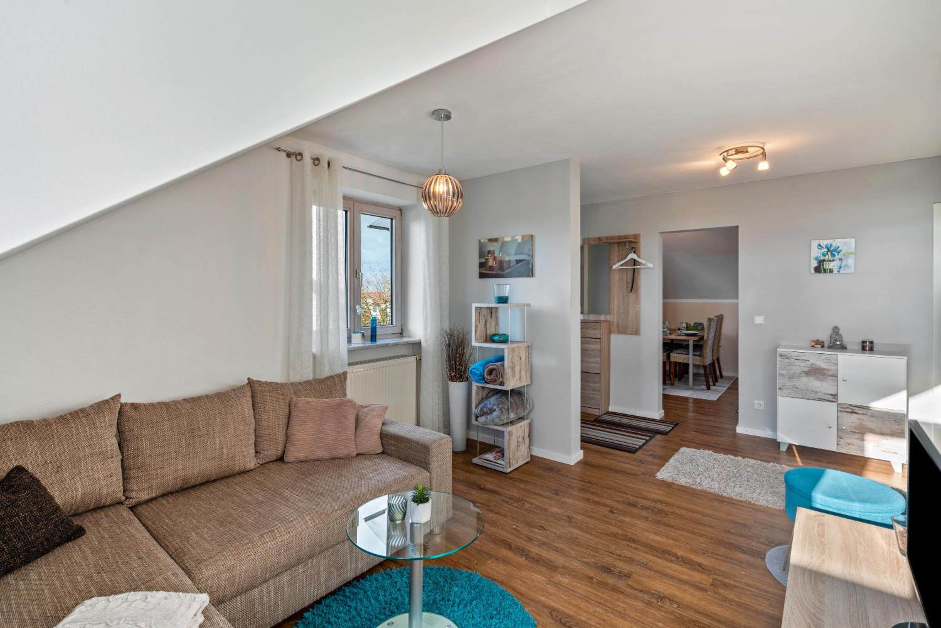 Ferienwohnung Hobmaier