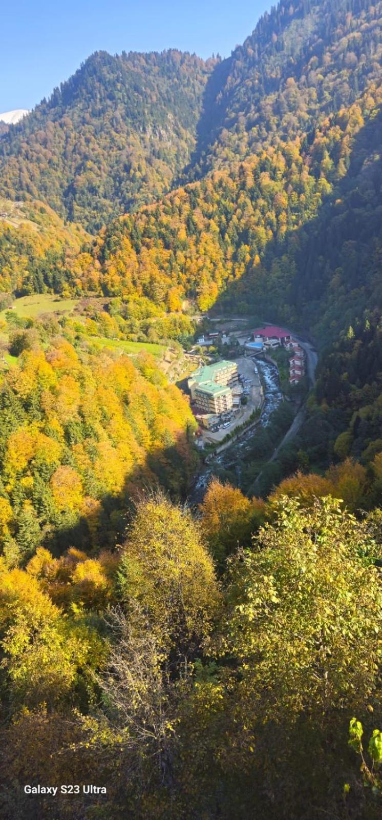 Ridos Thermal Hotel & Spa