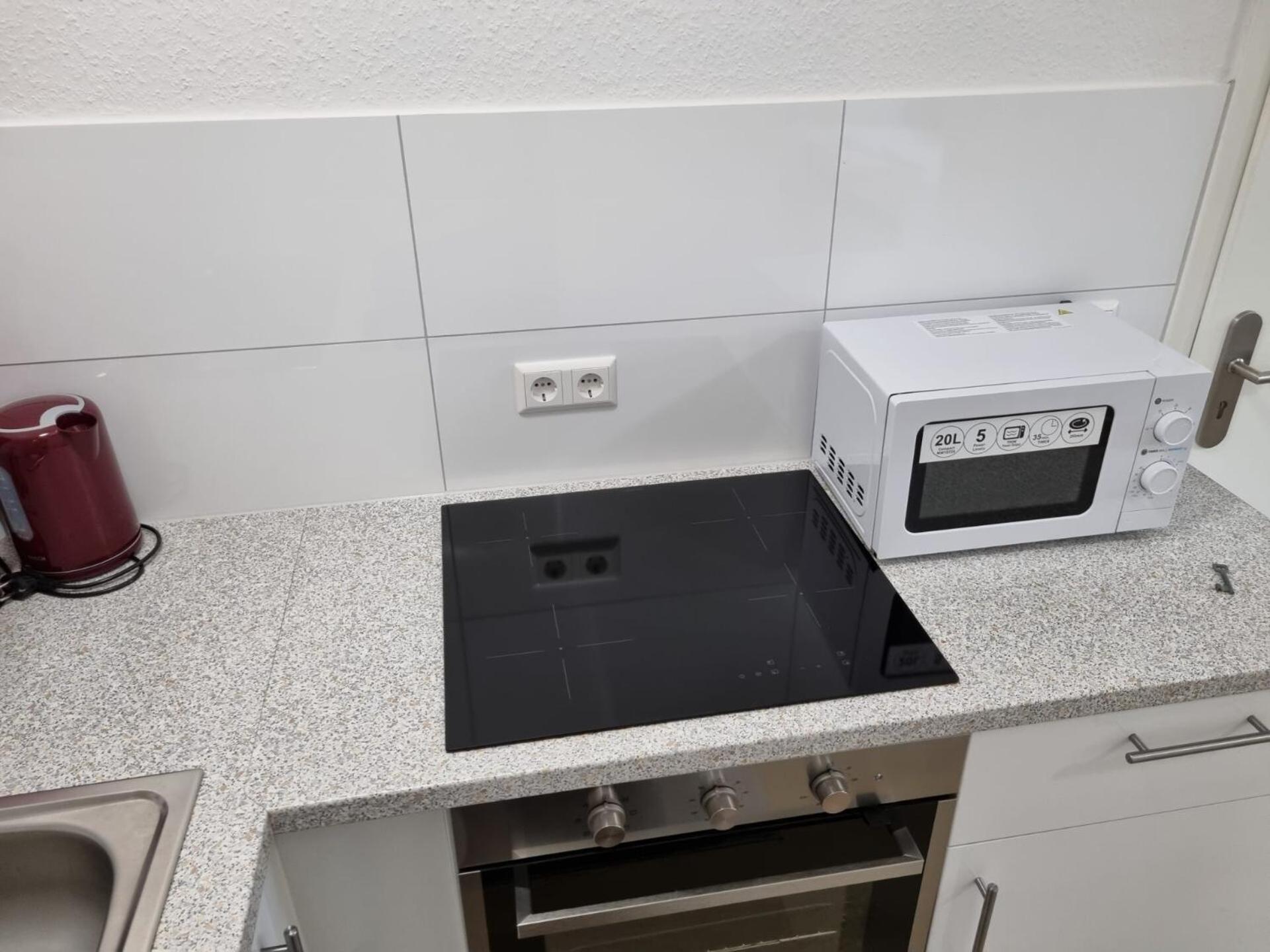 Atrium Apartments - Roon