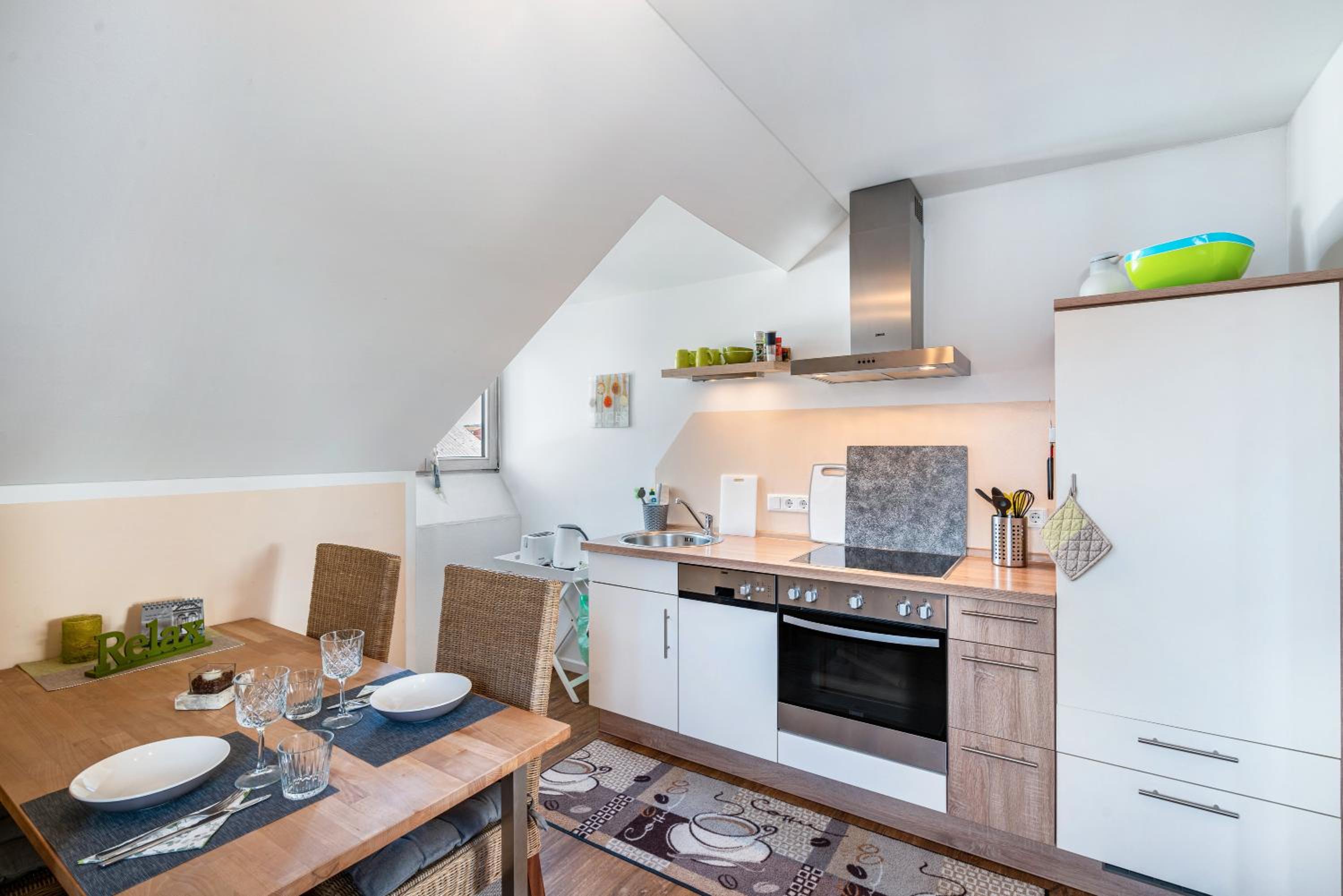 Ferienwohnung Hobmaier
