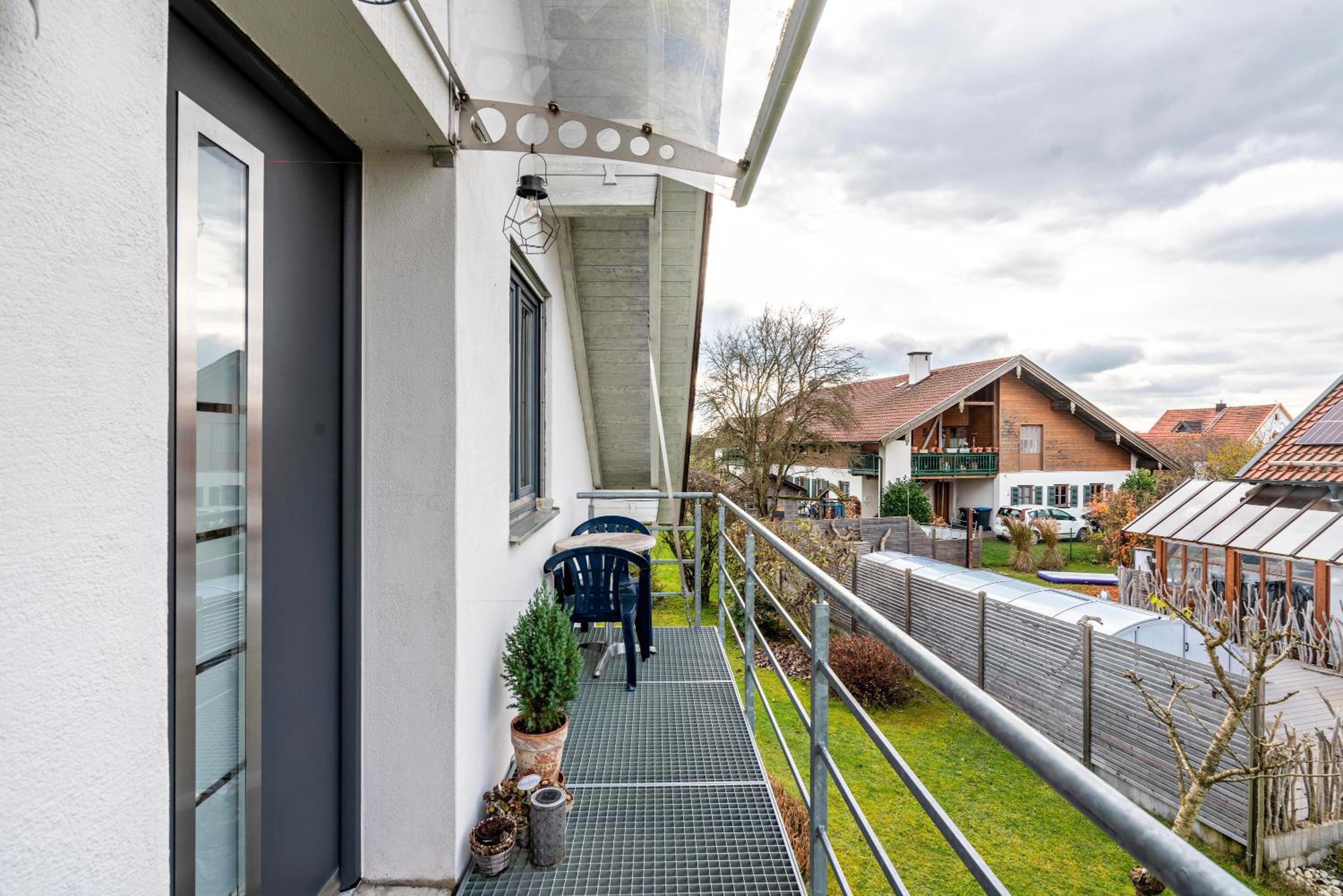 Ferienwohnung Hobmaier