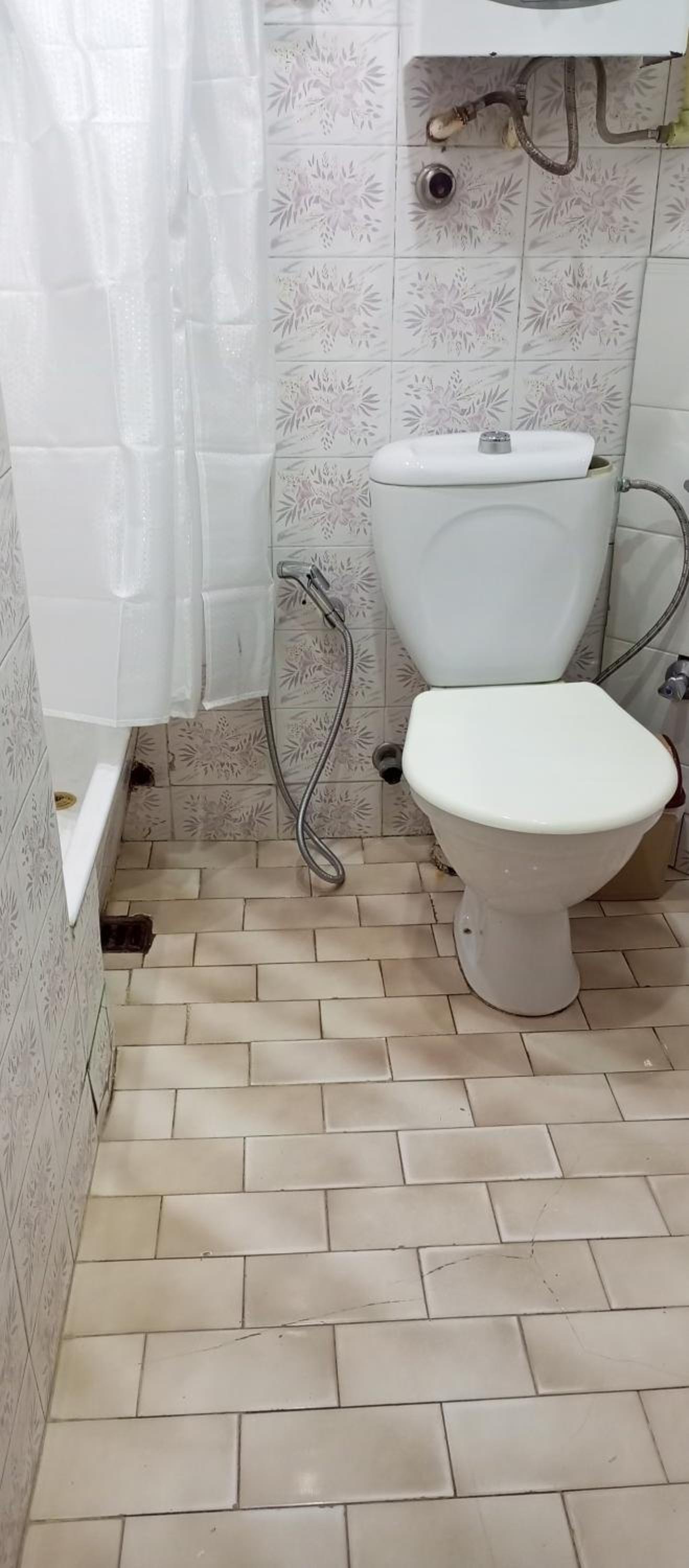 Space apartment
