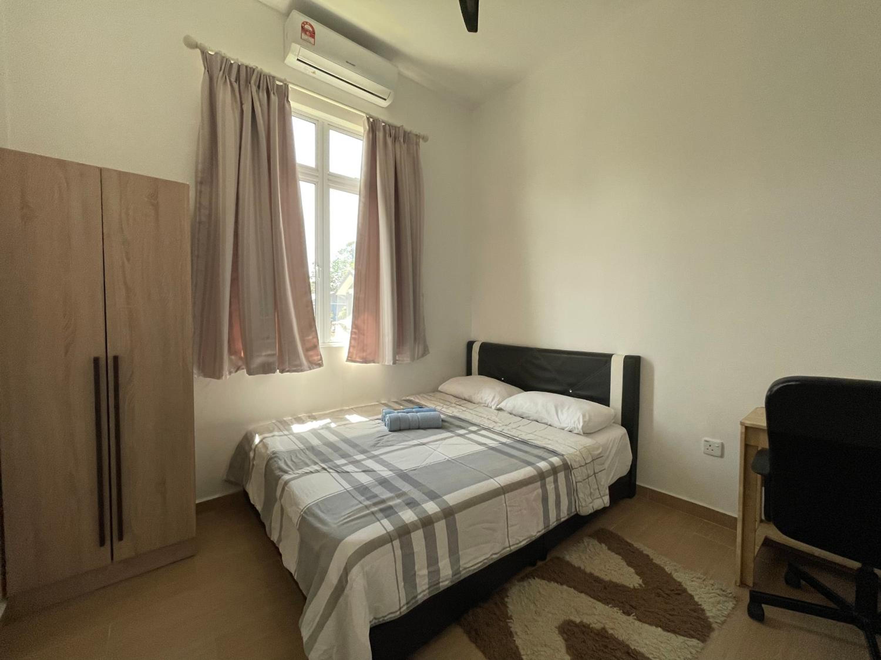Tepak Nusuk Private Pool Homestay 5 Bedrooms 4 Bathrooms photo 4