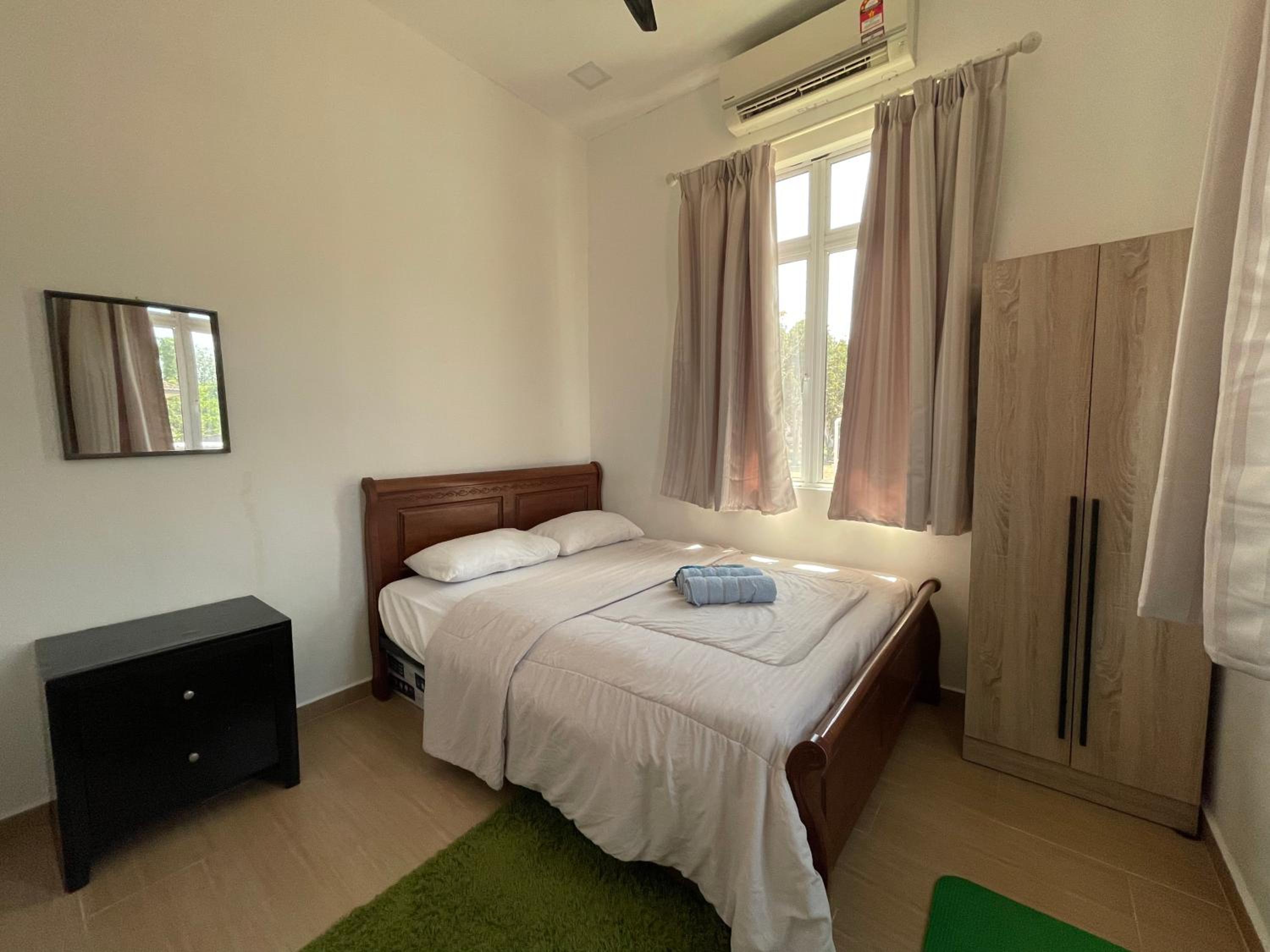 Tepak Nusuk Private Pool Homestay 5 Bedrooms 4 Bathrooms photo 3