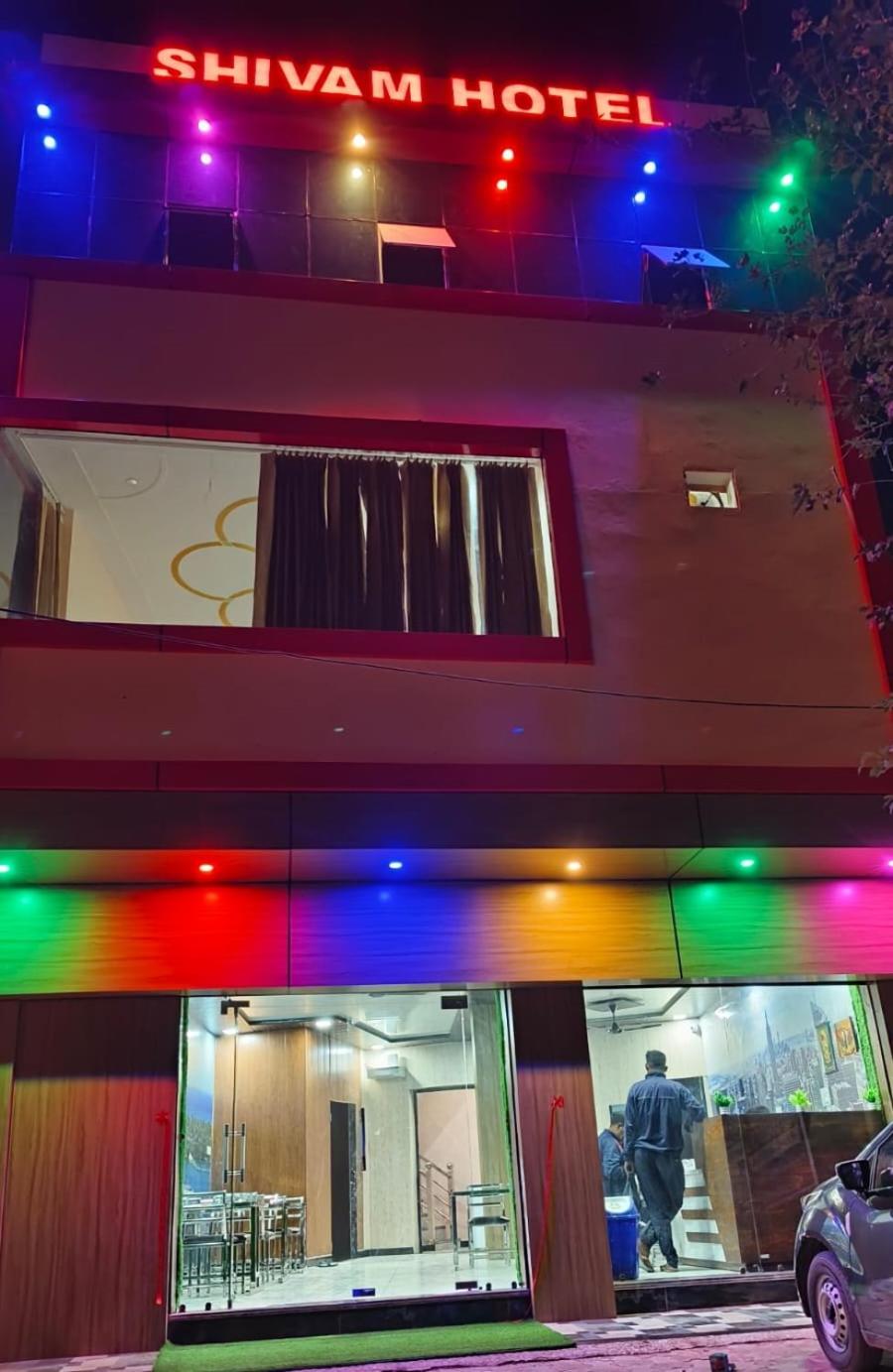 Shivam Hotel and Restaurant view 4
