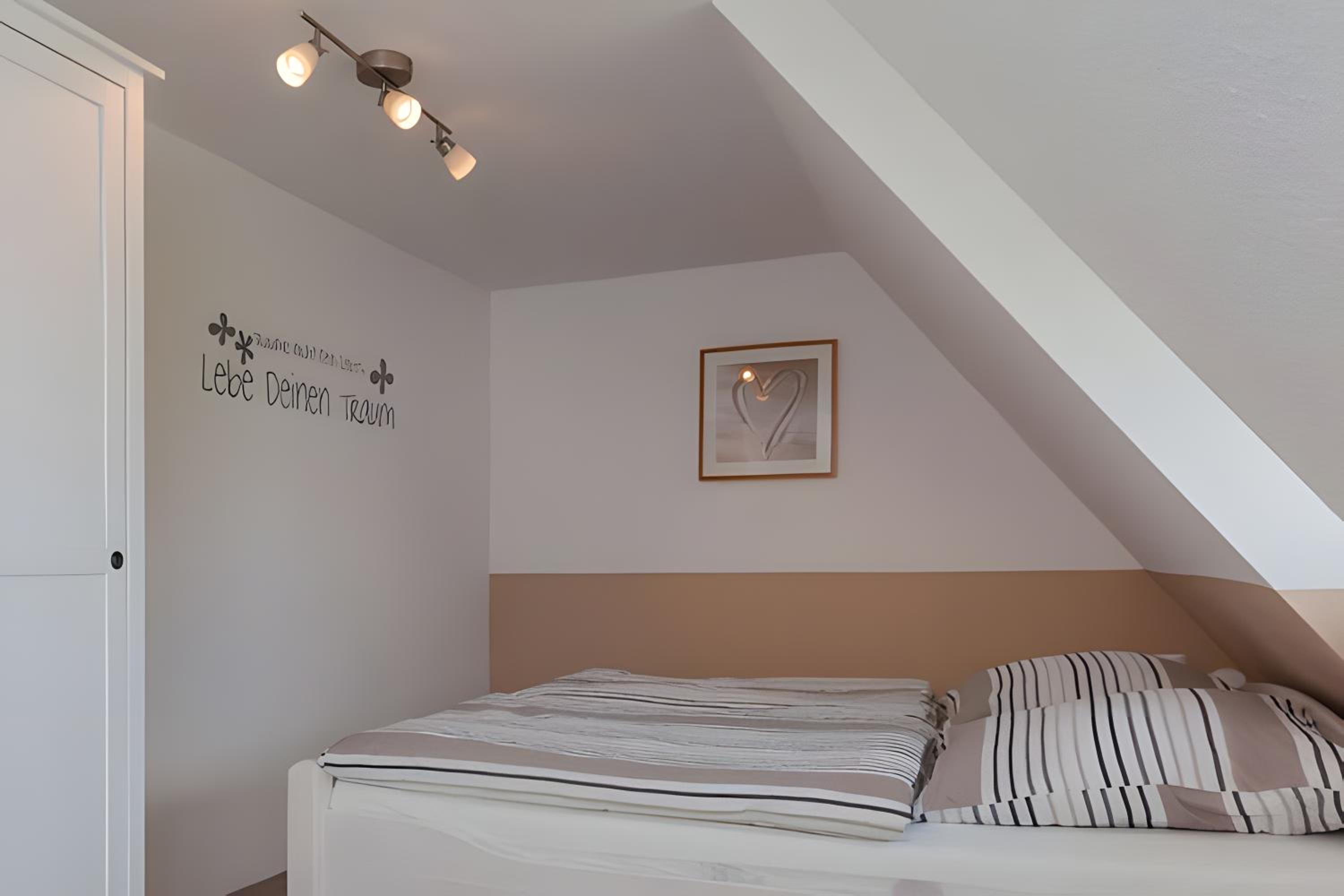 Ferienhaus Pellworm Findling