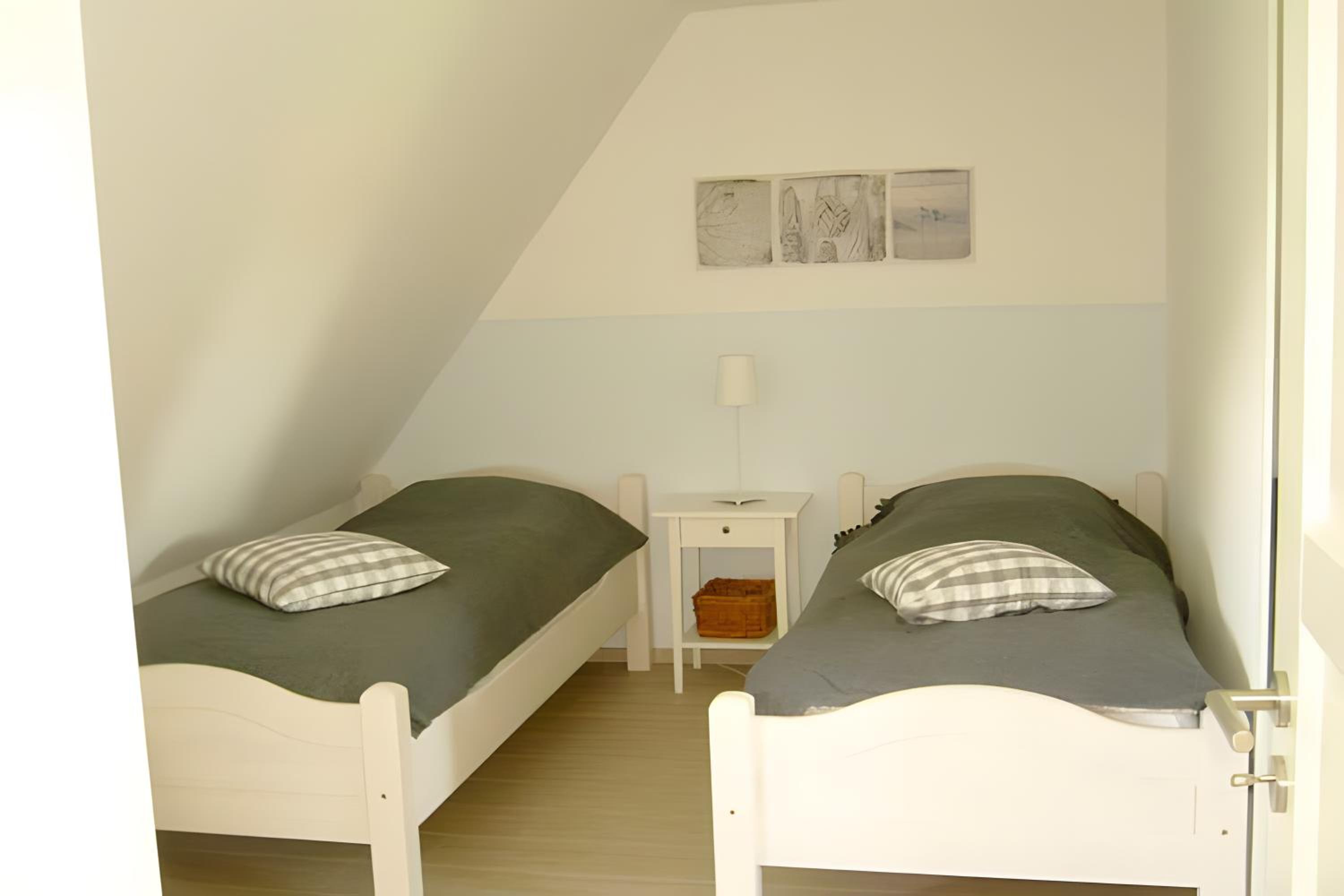 Ferienhaus Pellworm Findling