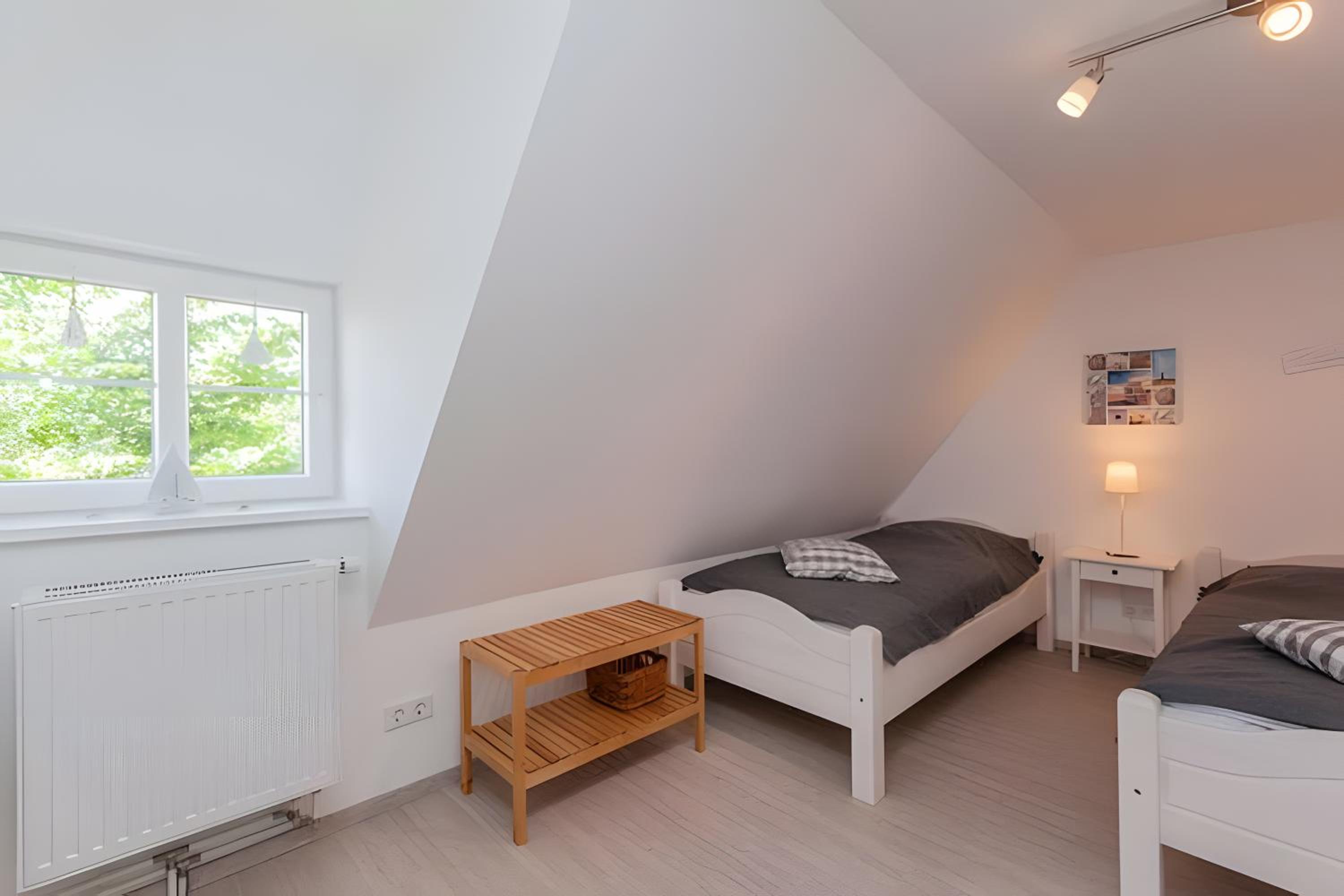 Ferienhaus Pellworm Findling