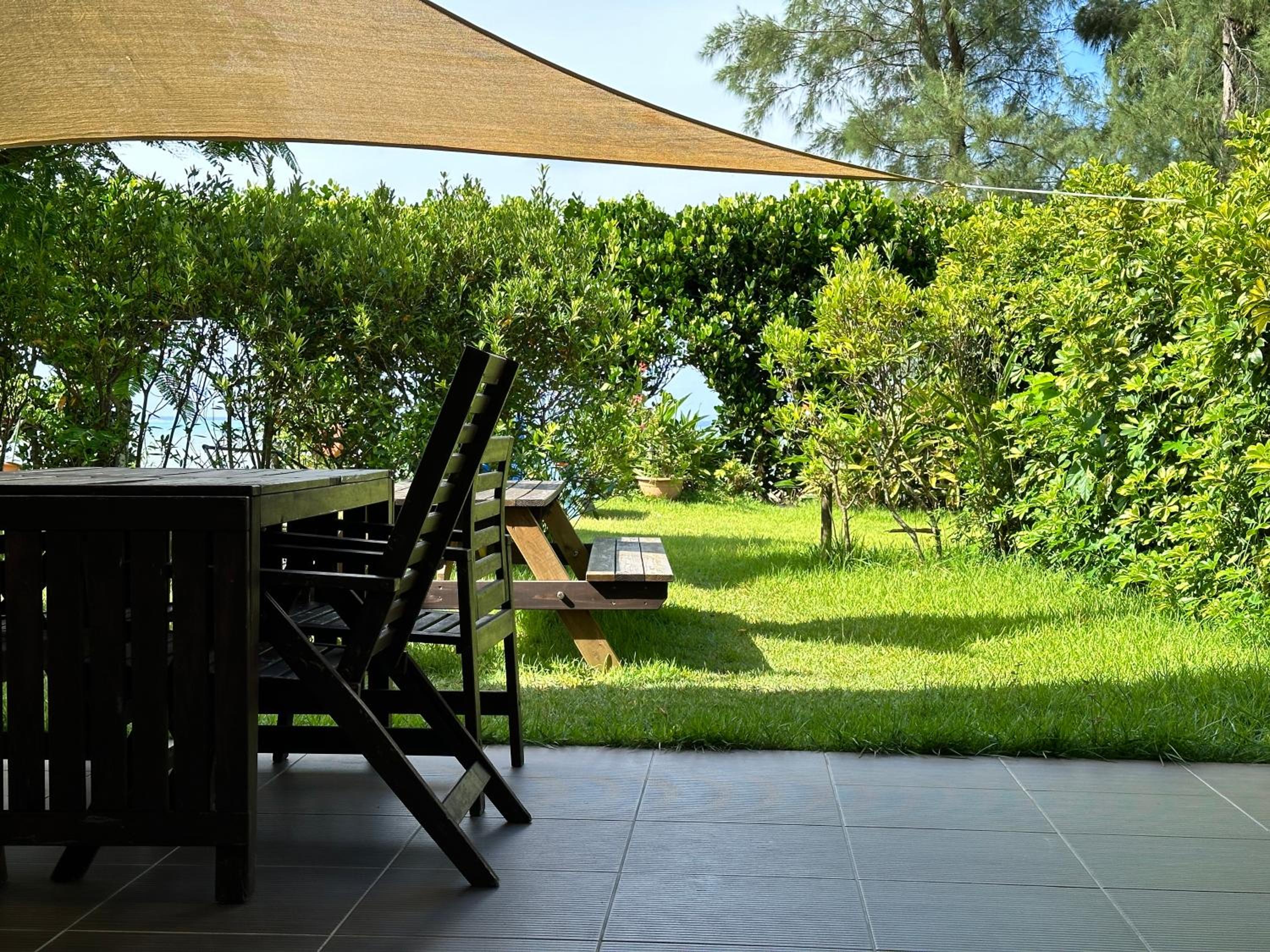 Arimabaru Beach Resort
