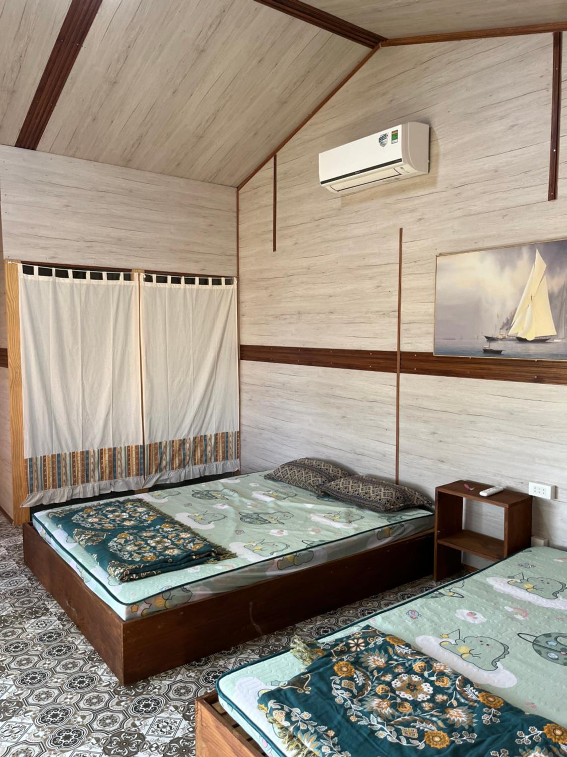 Peaceful Hill Homestay view 3