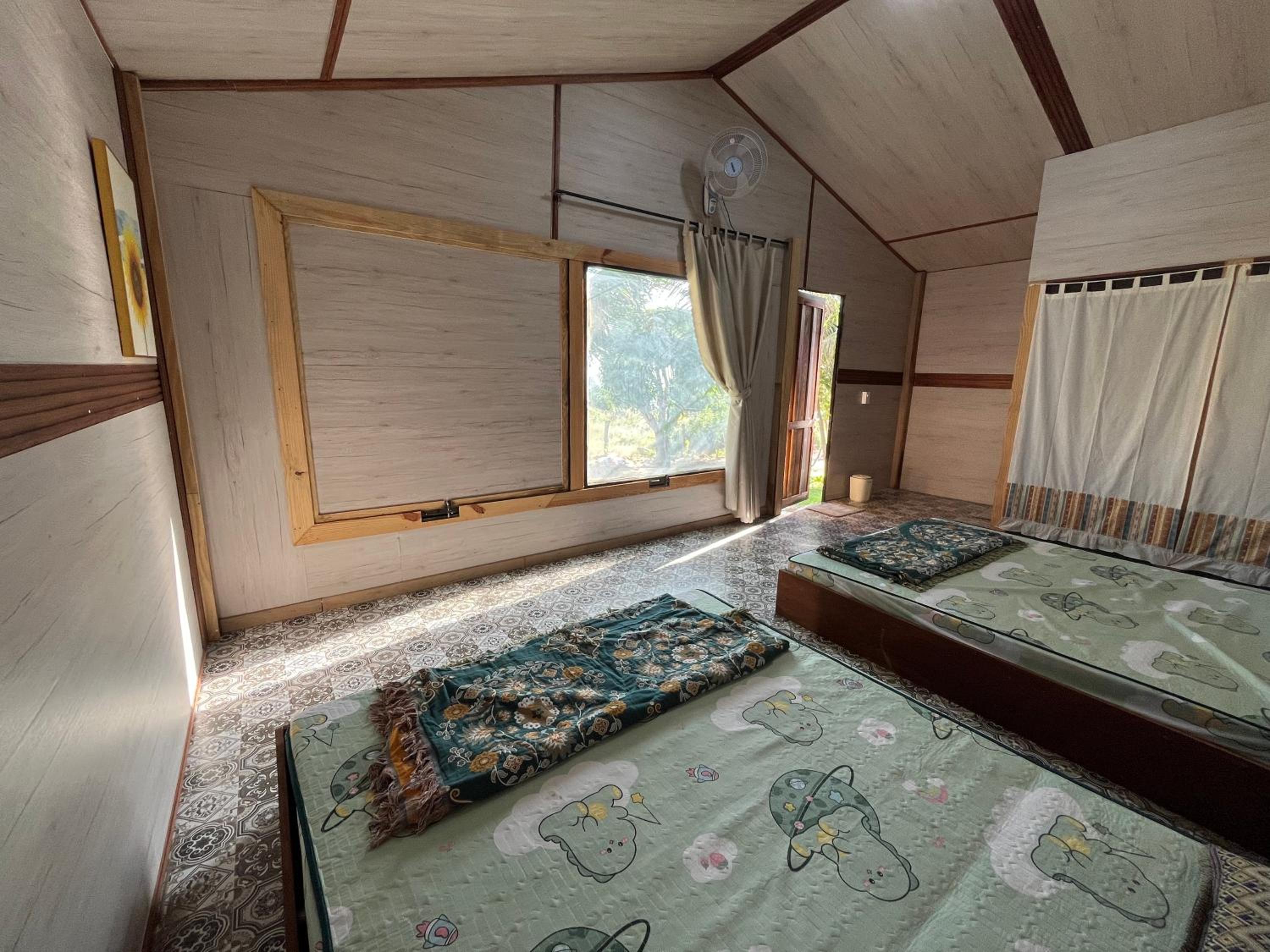 Peaceful Hill Homestay view 5