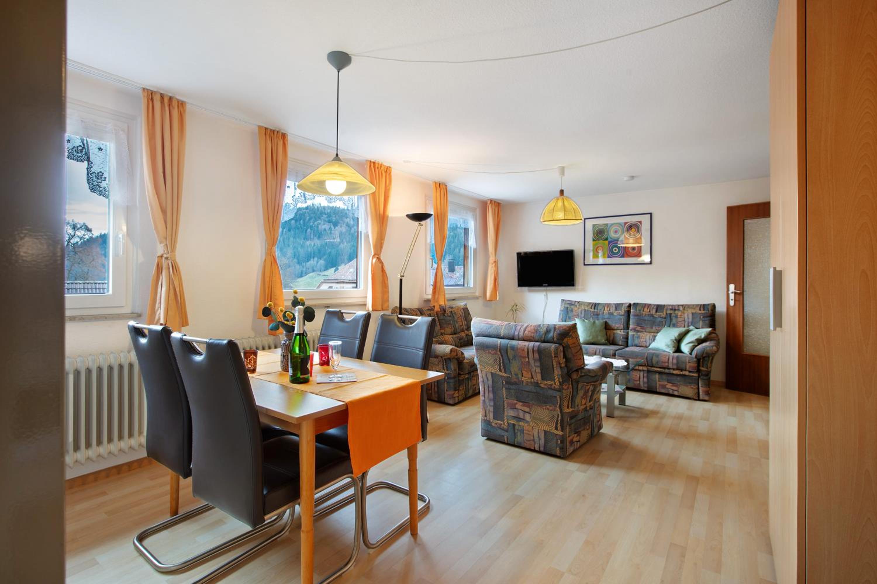 Haus Anita