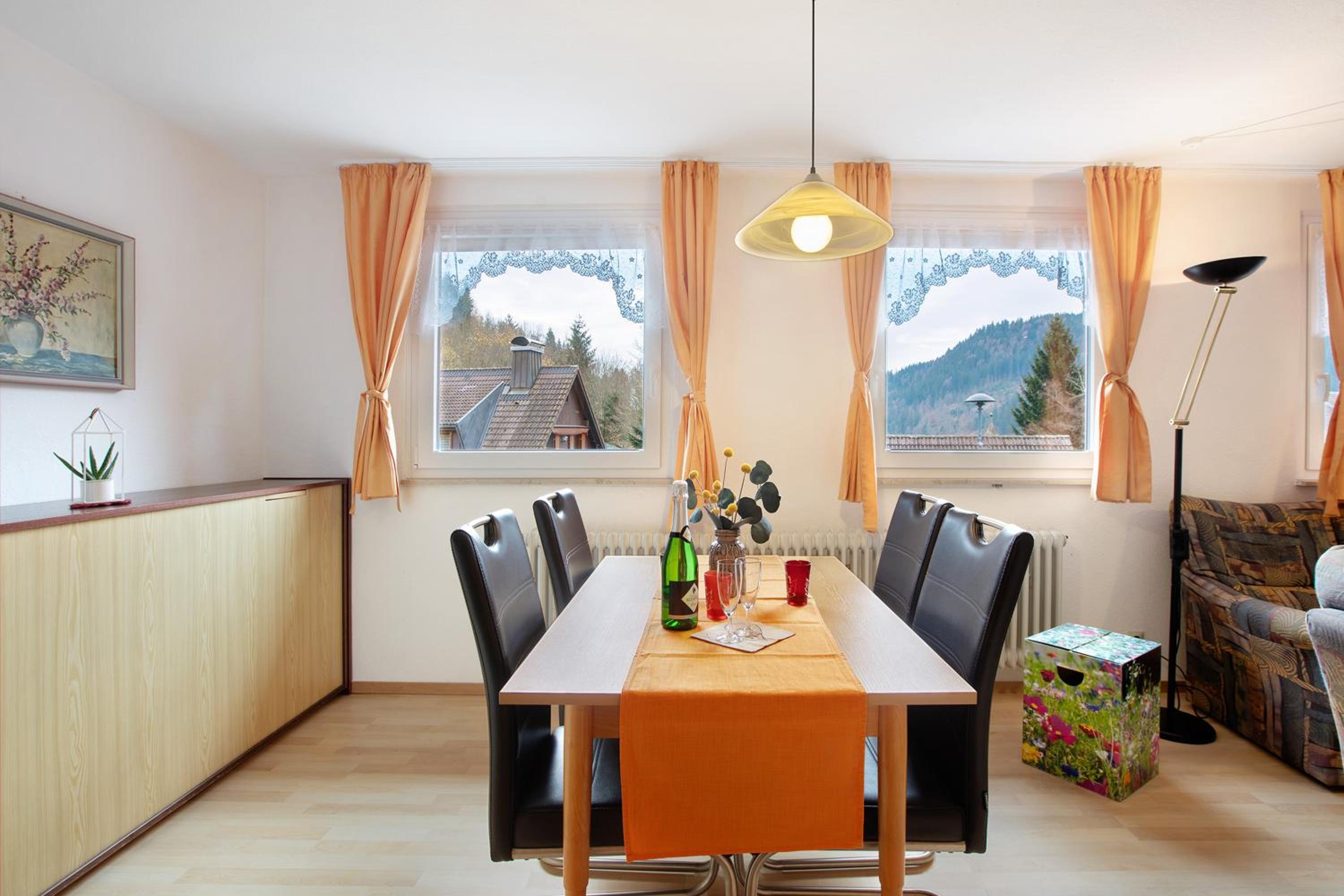 Haus Anita
