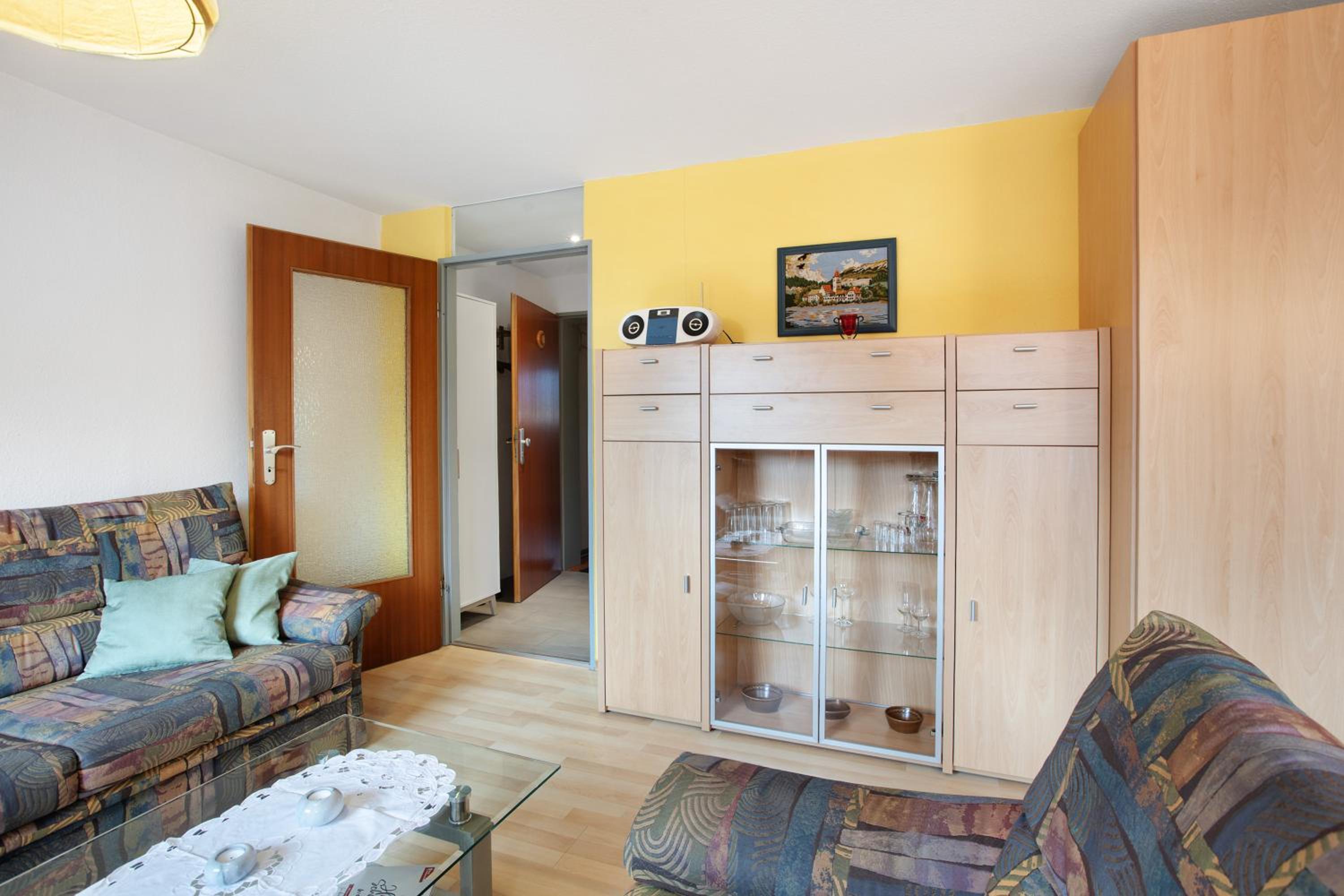 Haus Anita