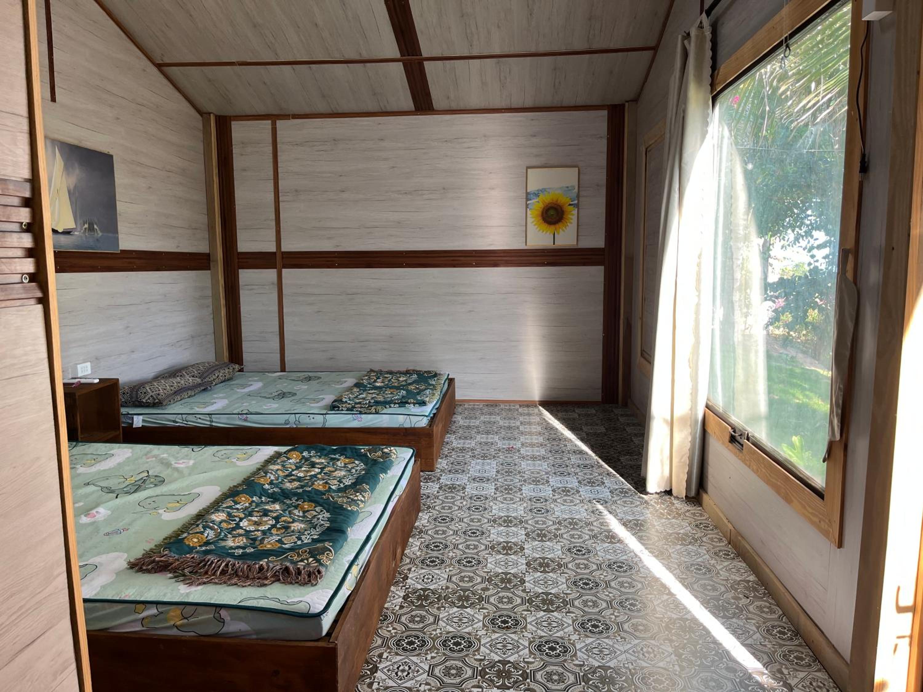 Peaceful Hill Homestay view 4