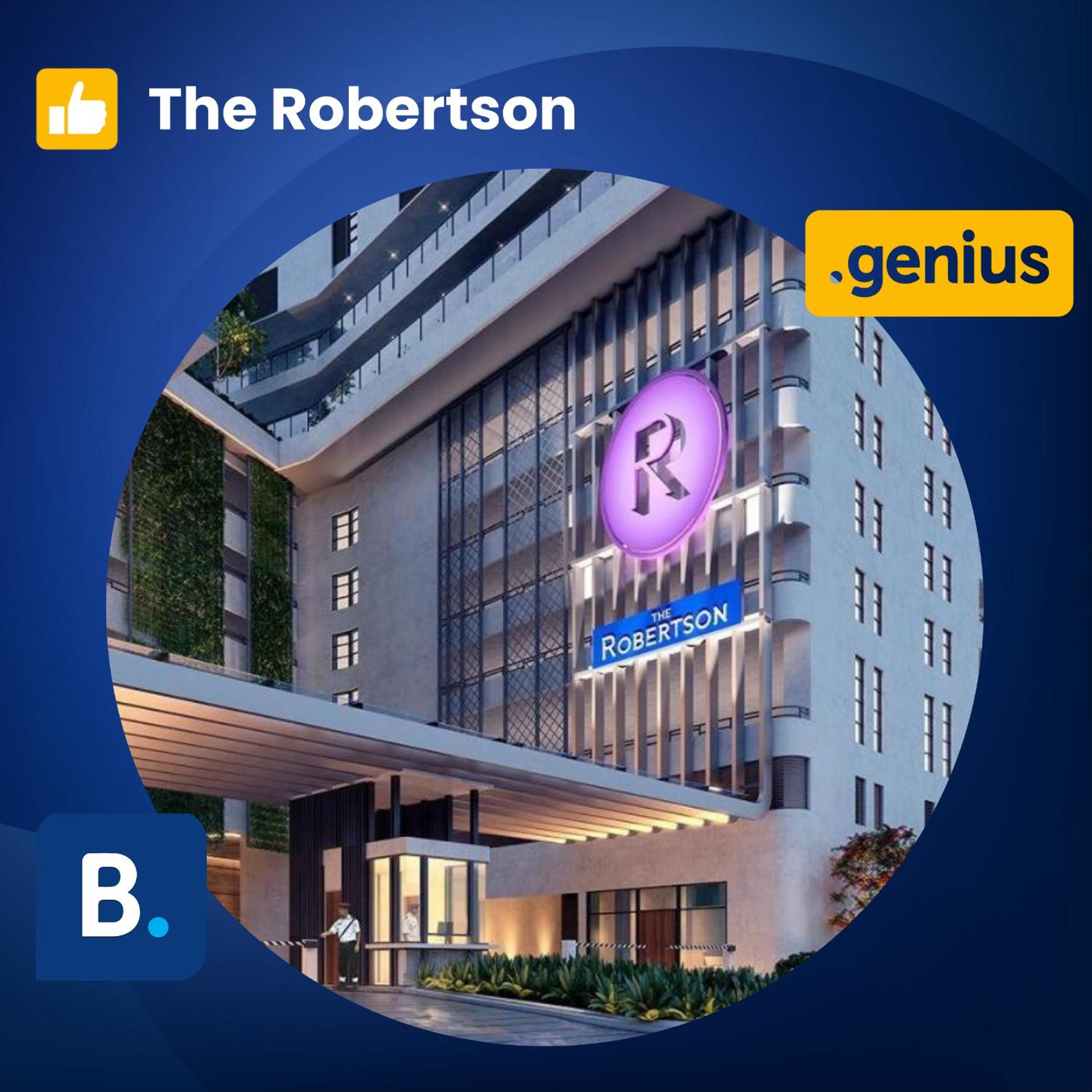 The Robertson Bukit Bintang photo 1