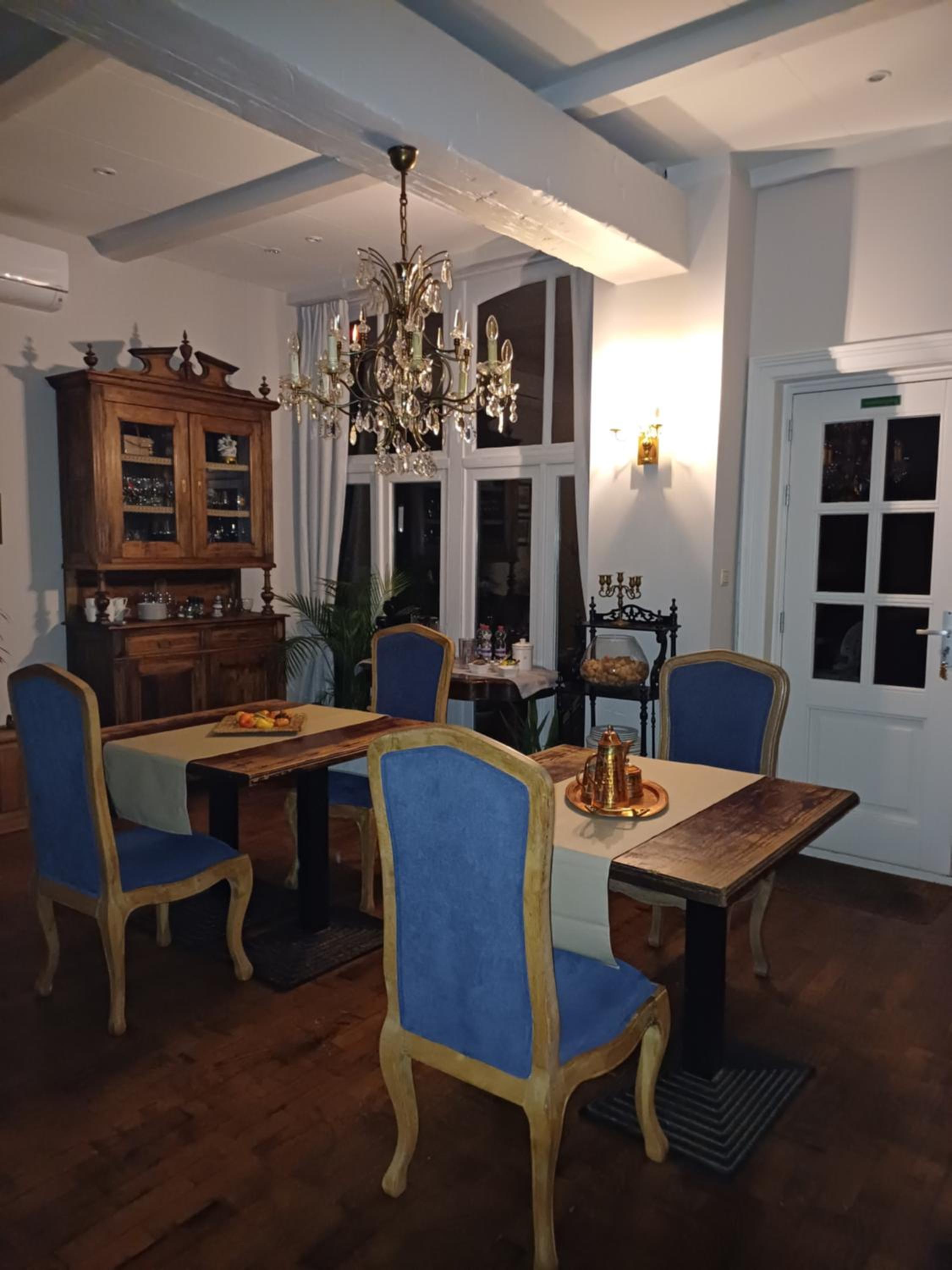 B&B Le Jardin