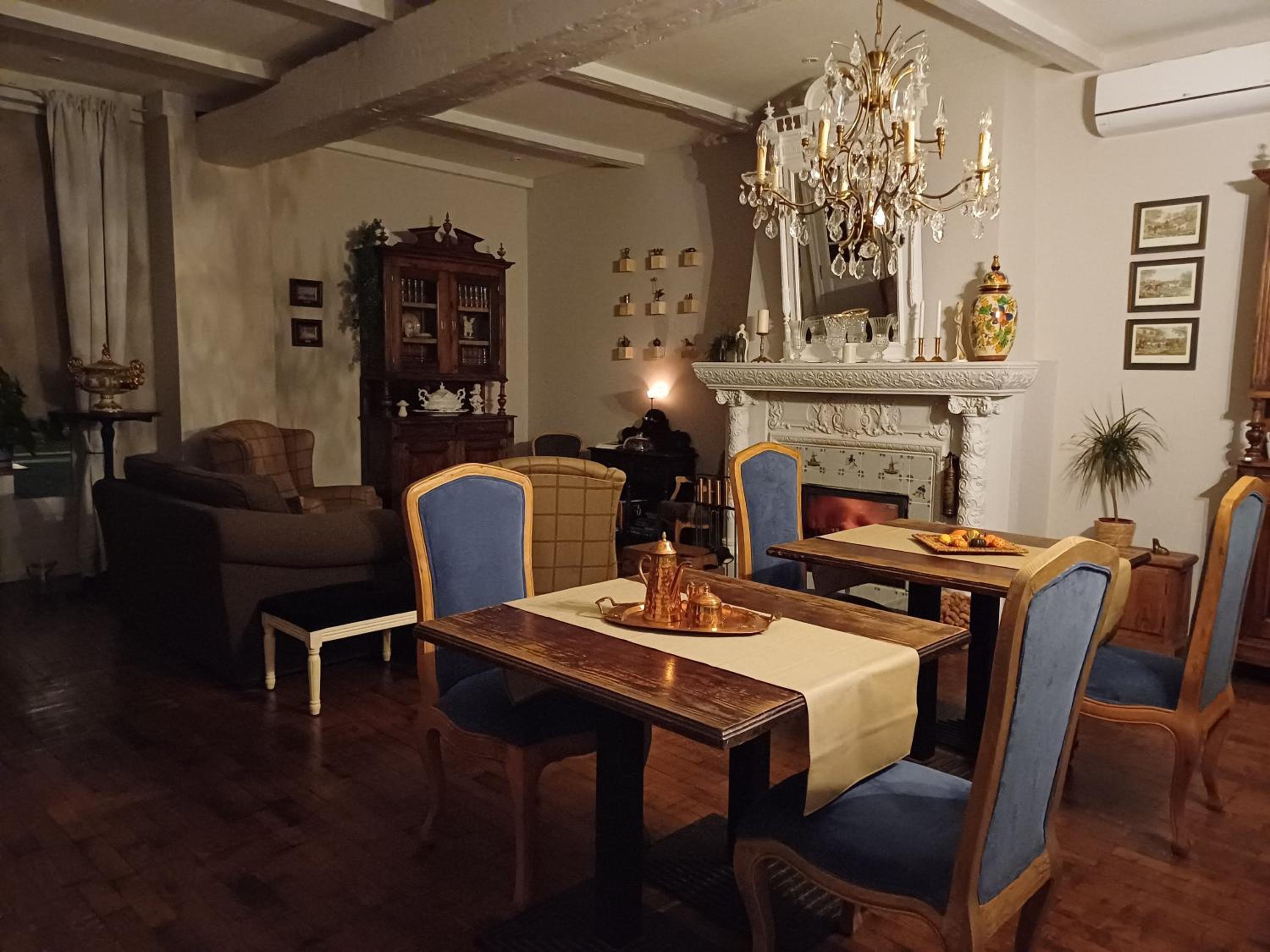 B&B Le Jardin
