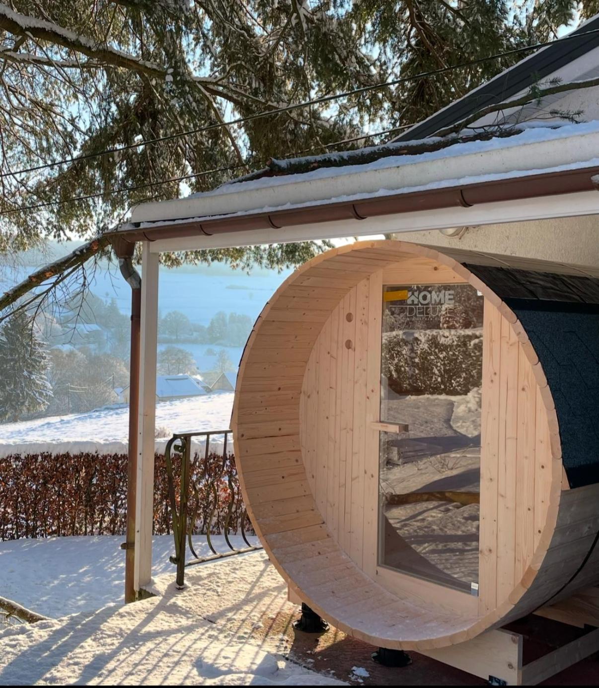 Chalet Panor'Anna