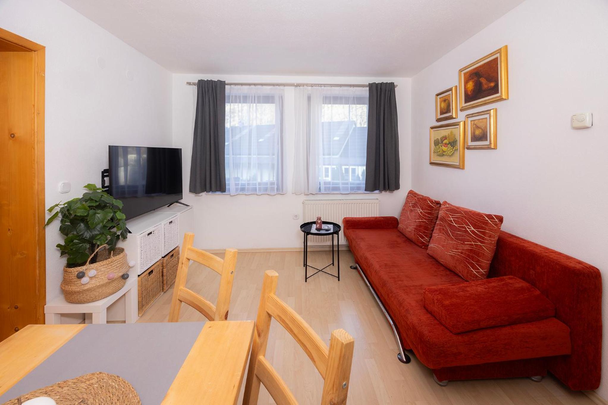 Apartmaji Anže Kranjska Gora view 5