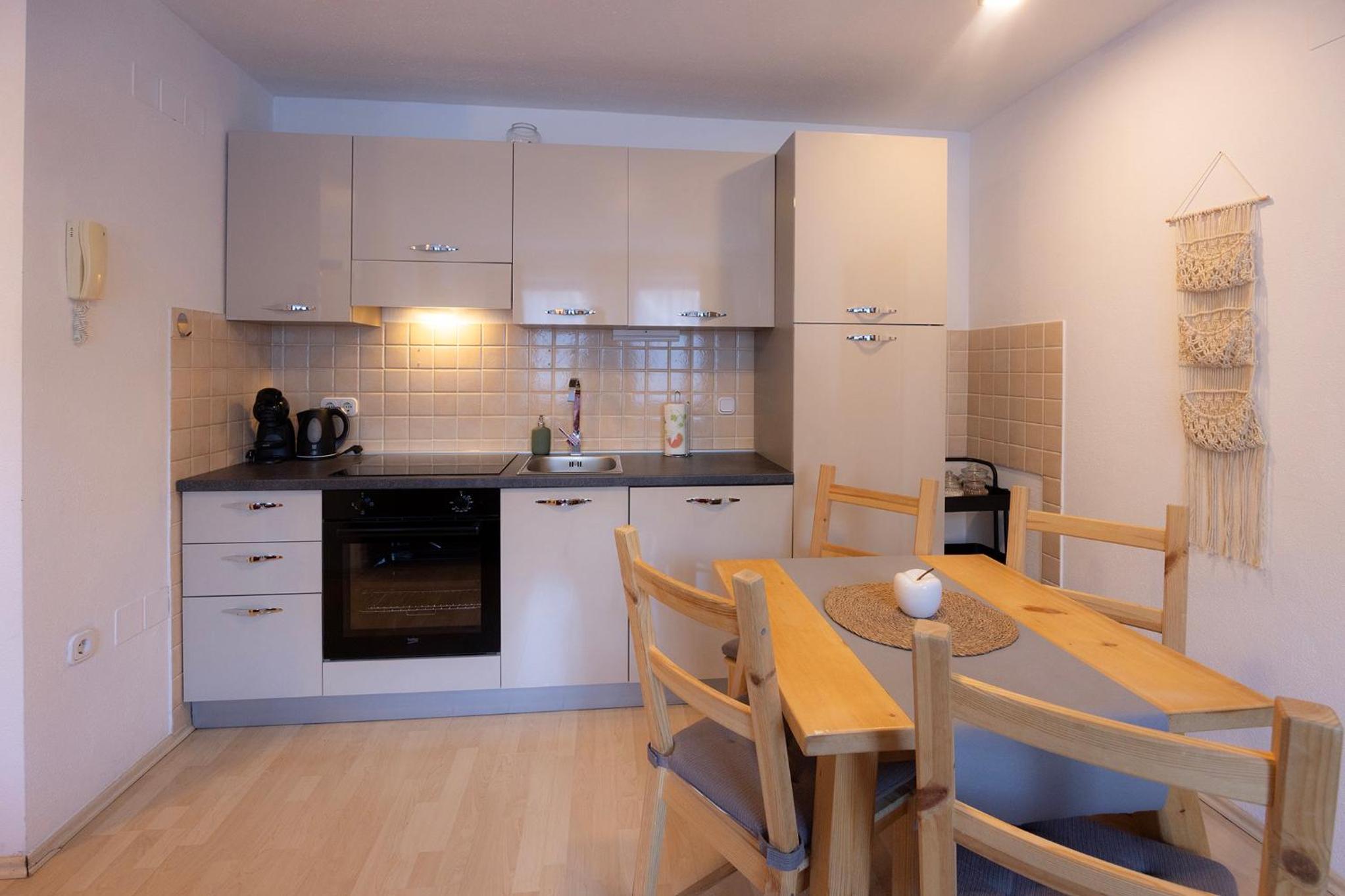 Apartmaji Anže Kranjska Gora view 3
