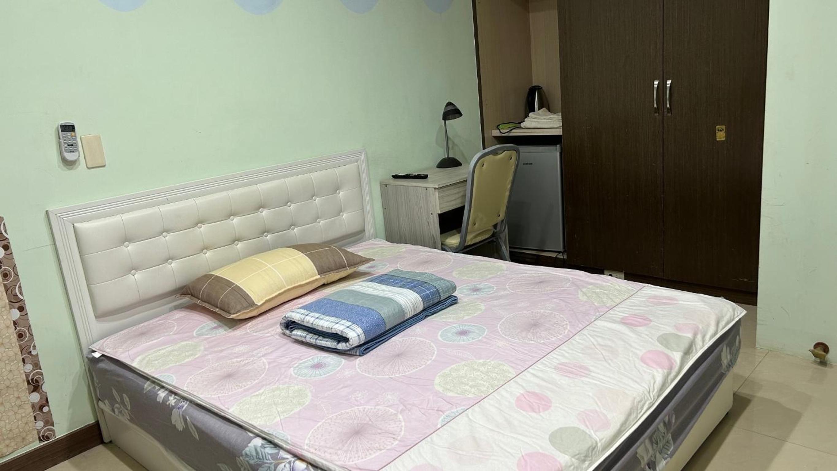 永春棧Kozzy Apartment