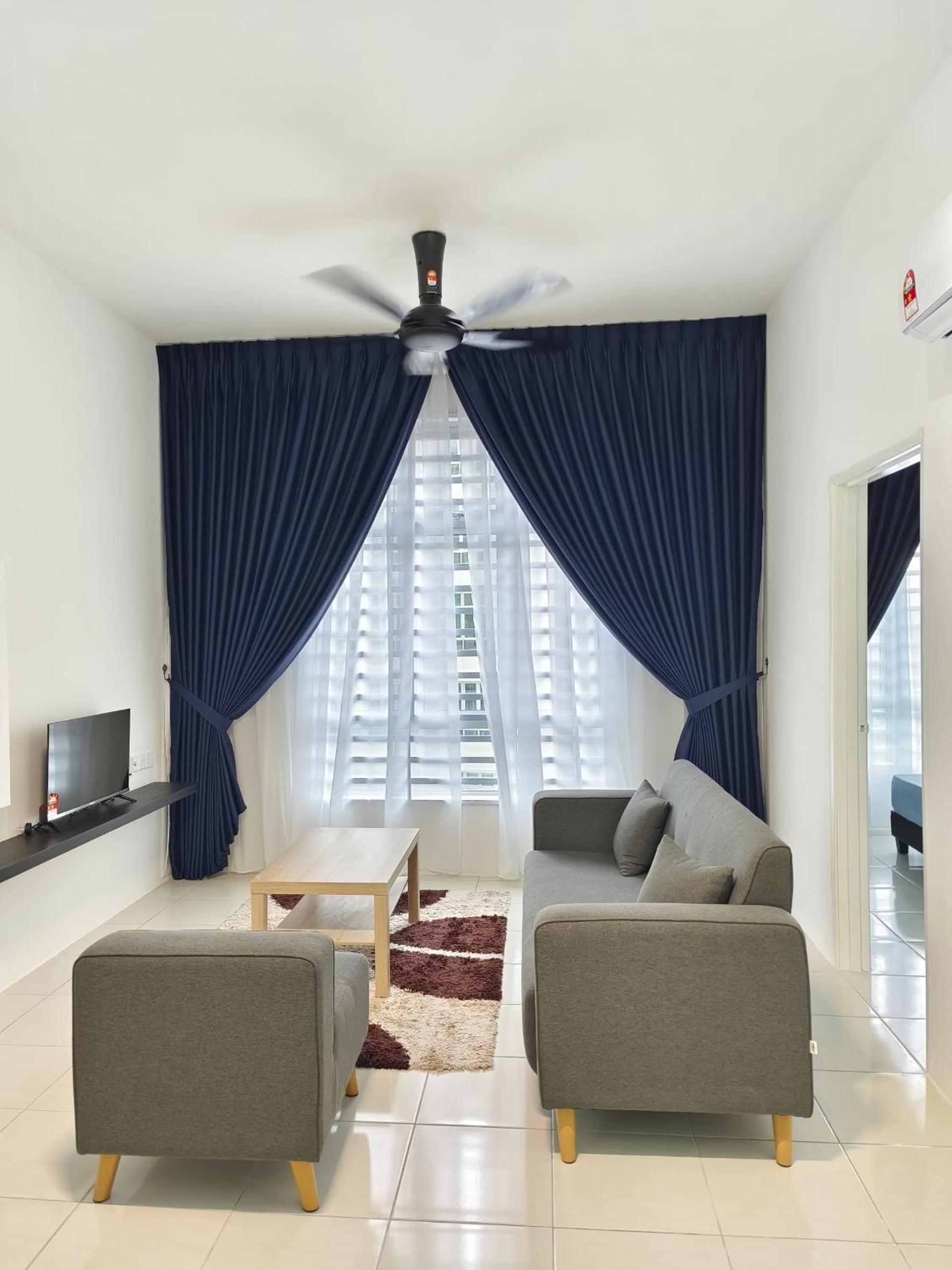 Dream Anderson Condo