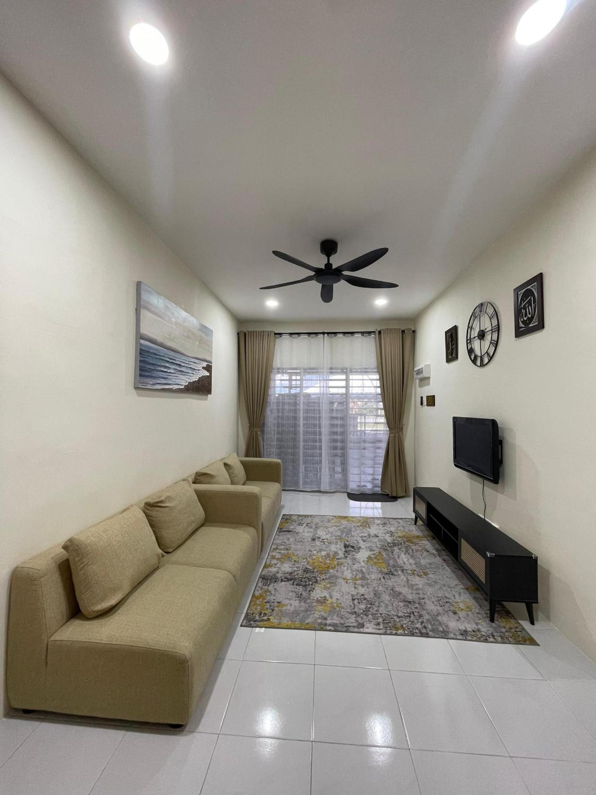 mOmma's Homestay photo 1