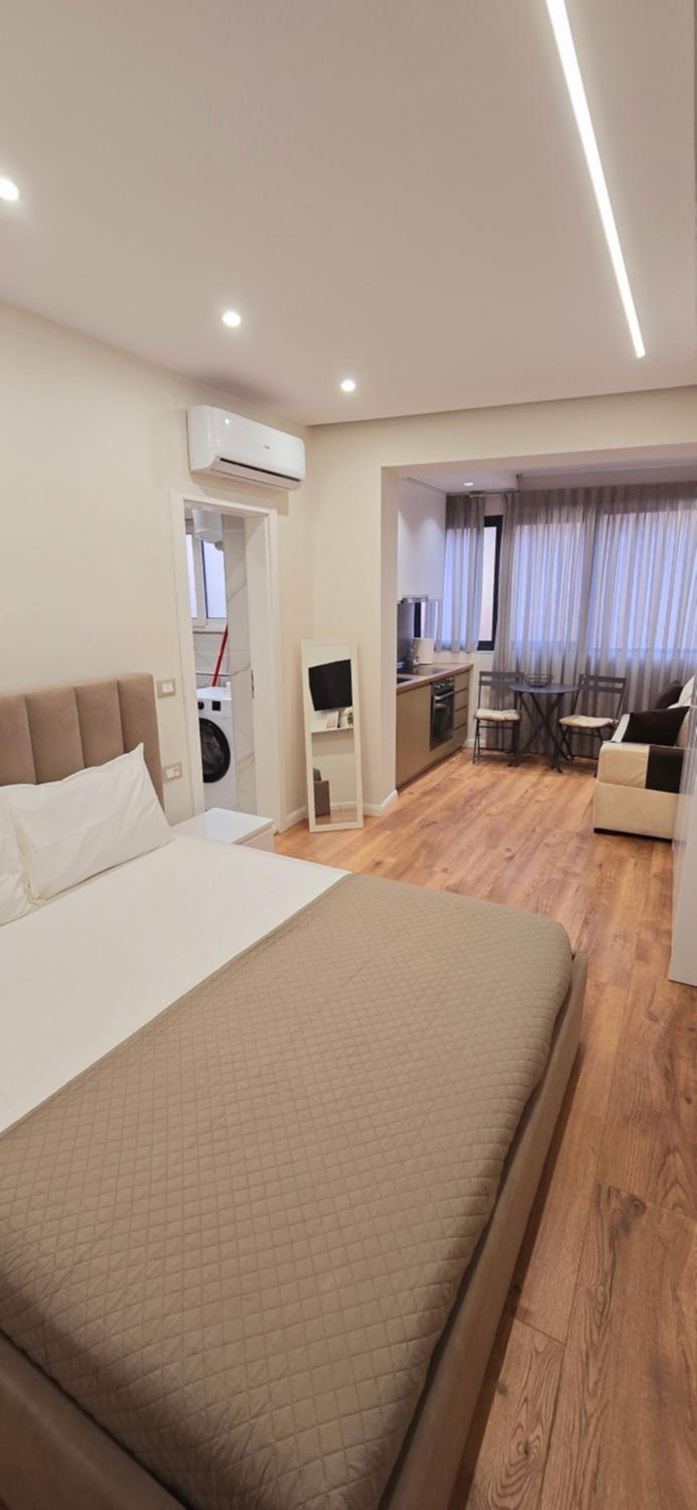 Arkle Apartment 7