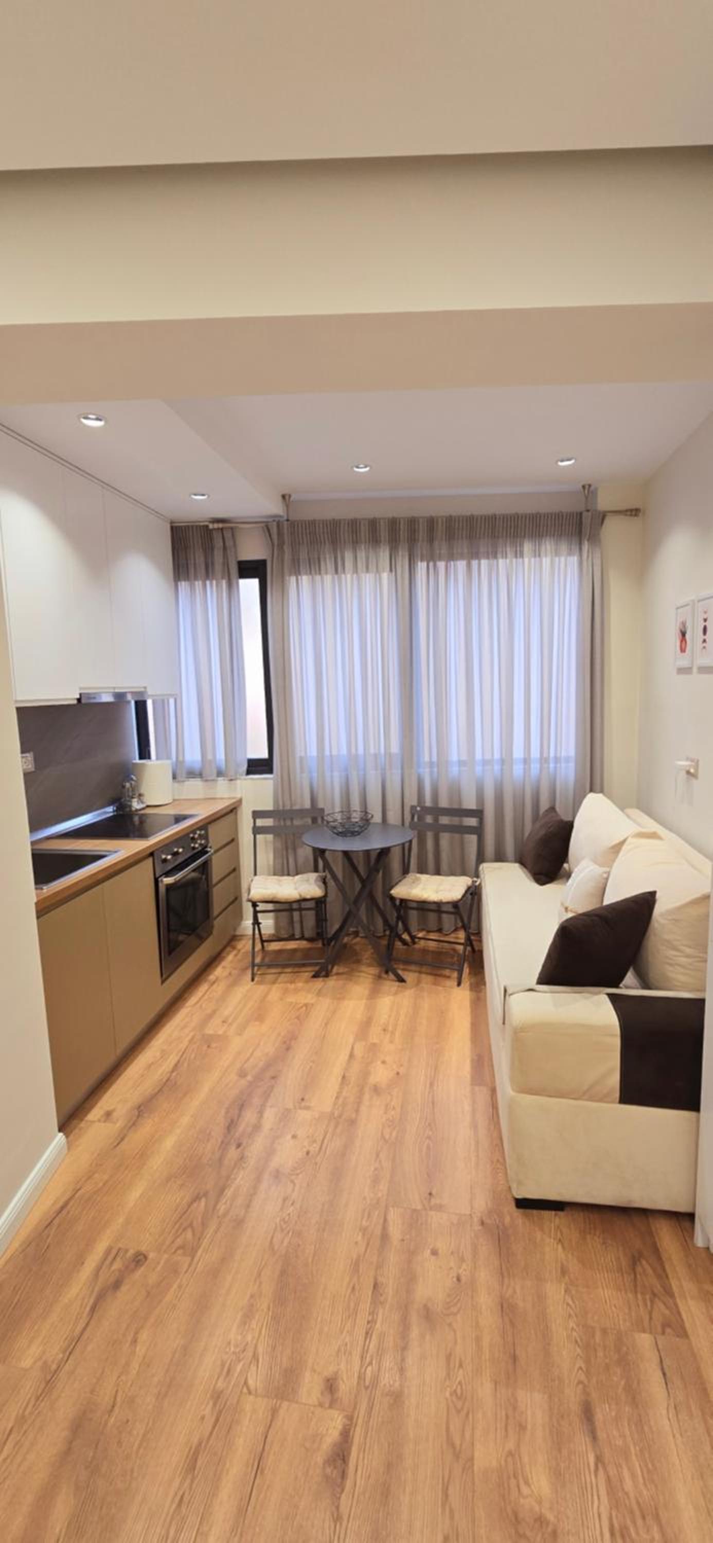 Arkle Apartment 7