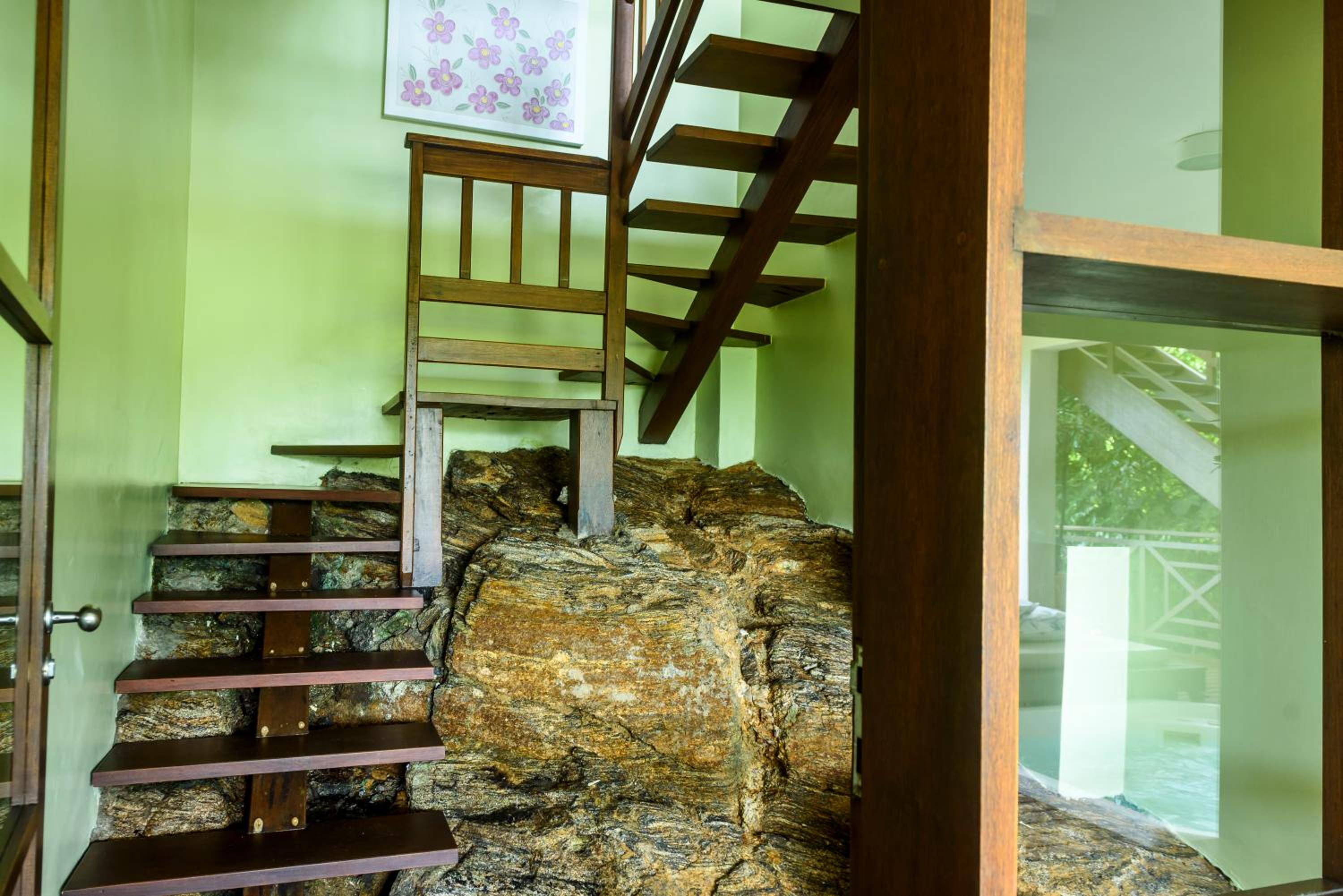 Casa com vista incrível e Jacuzzi | Brazilian Corner