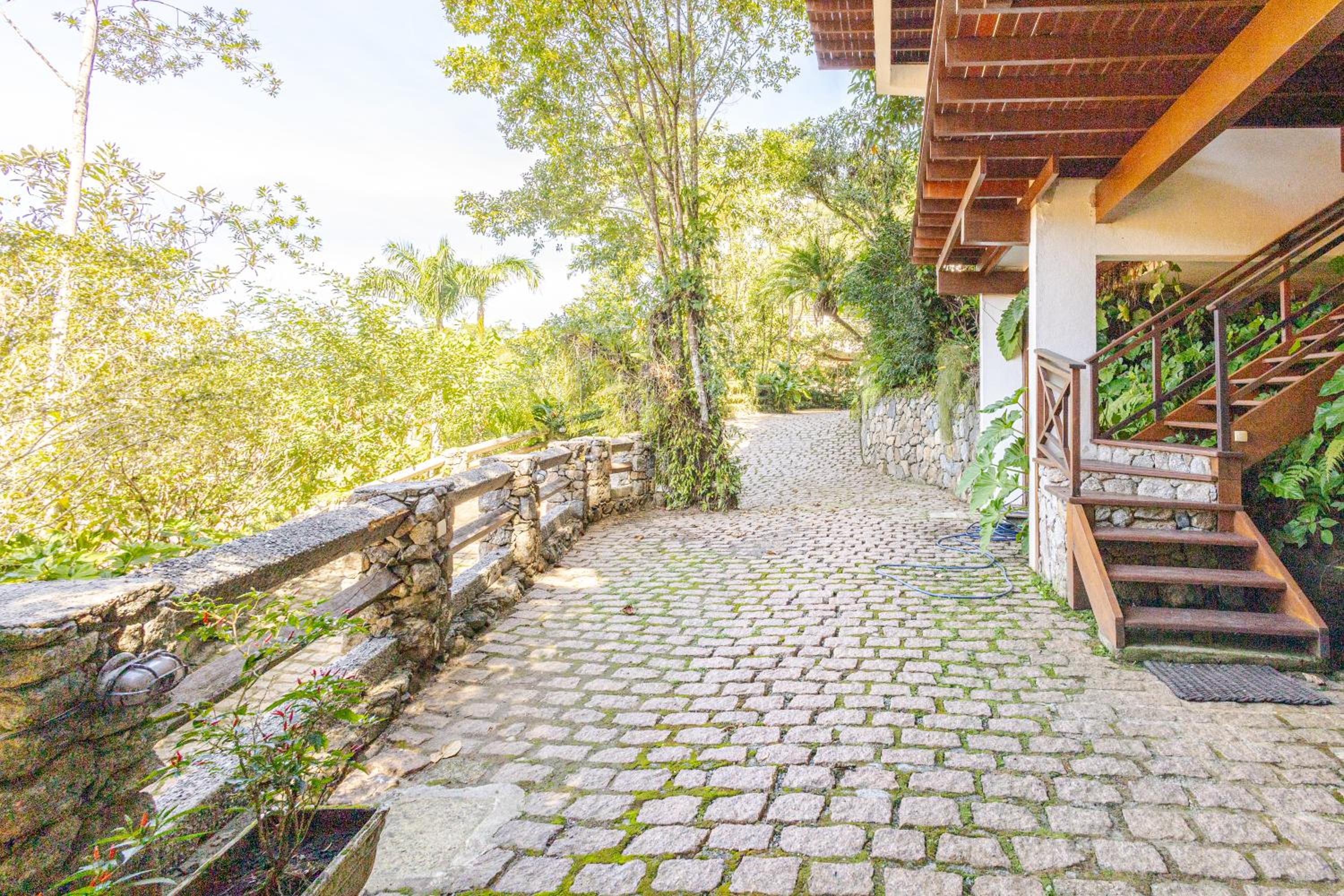 Casa com vista incrível e Jacuzzi | Brazilian Corner